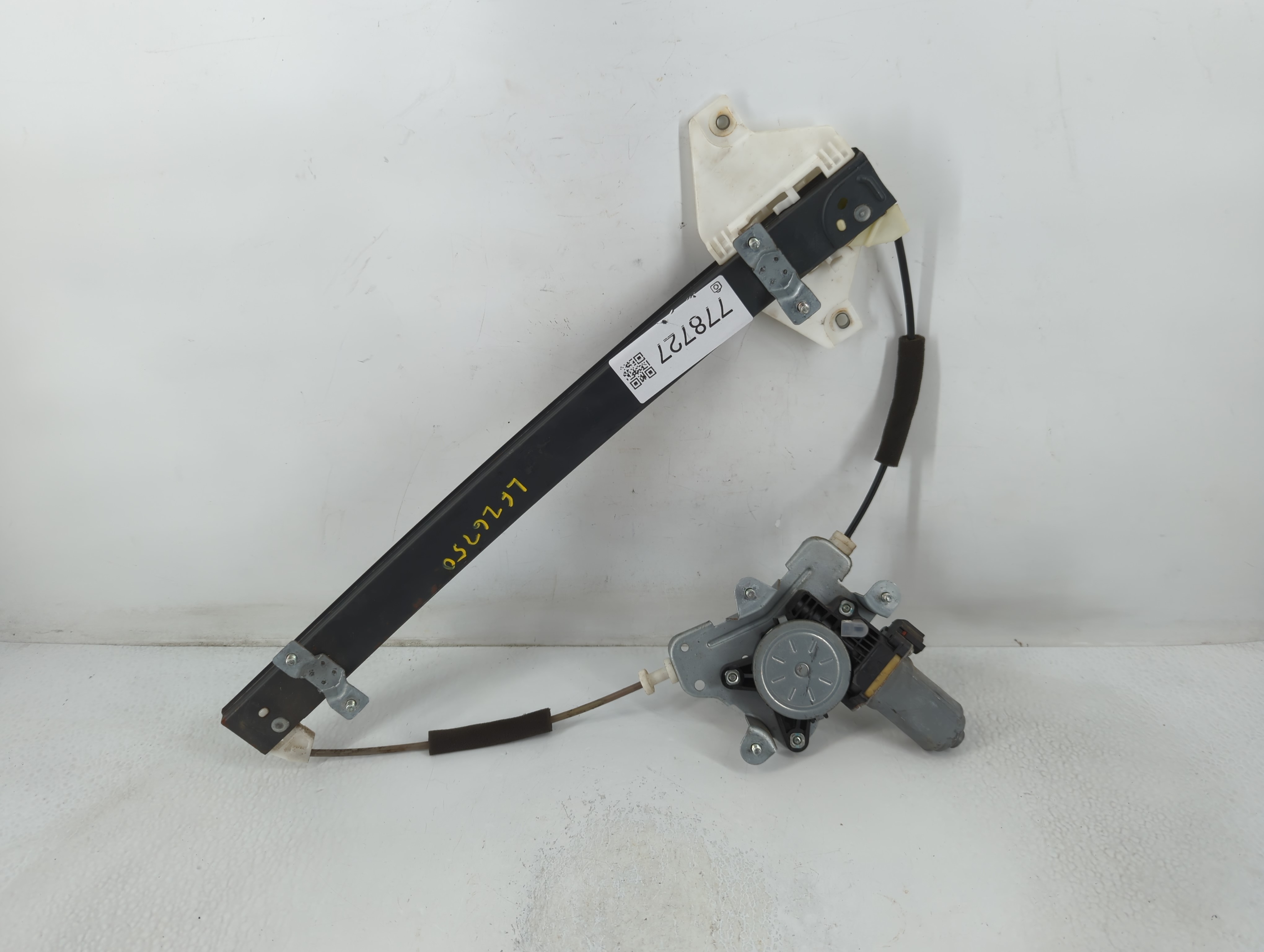 2012-2015 Chevrolet Captiva Sport Driver Left Front Window Regulator 778727 - Oemusedautoparts1.com