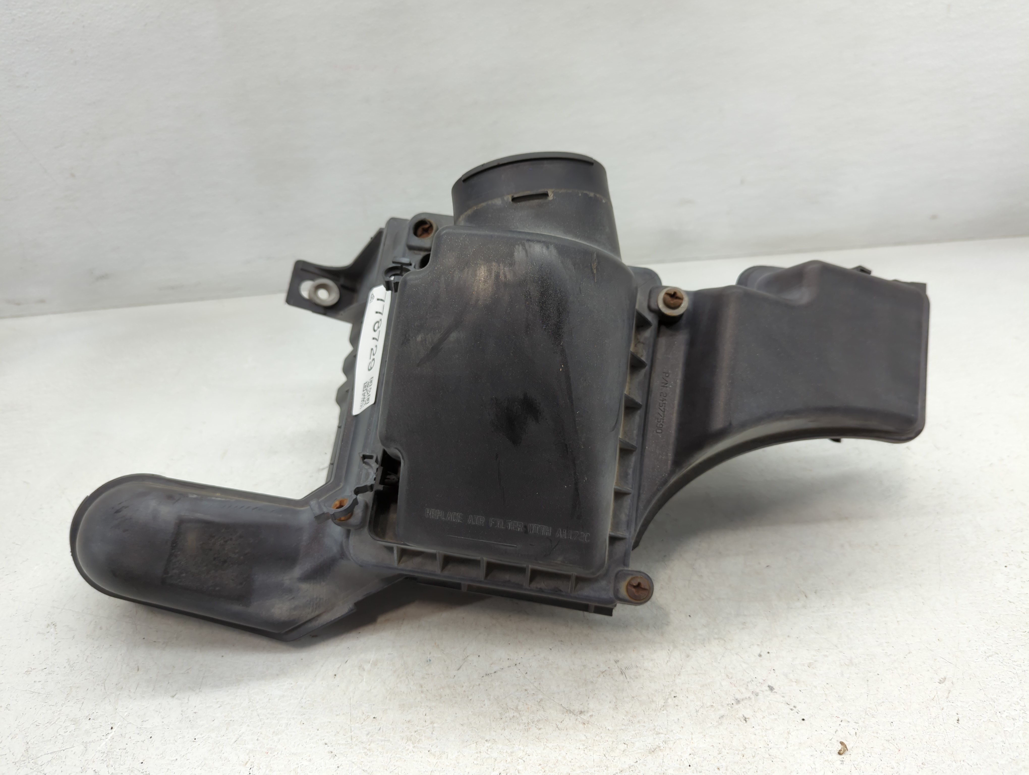 1995-2005 Pontiac Sunfire Air Cleaner Intake-duct Hose Tube 778729 - Oemusedautoparts1.com