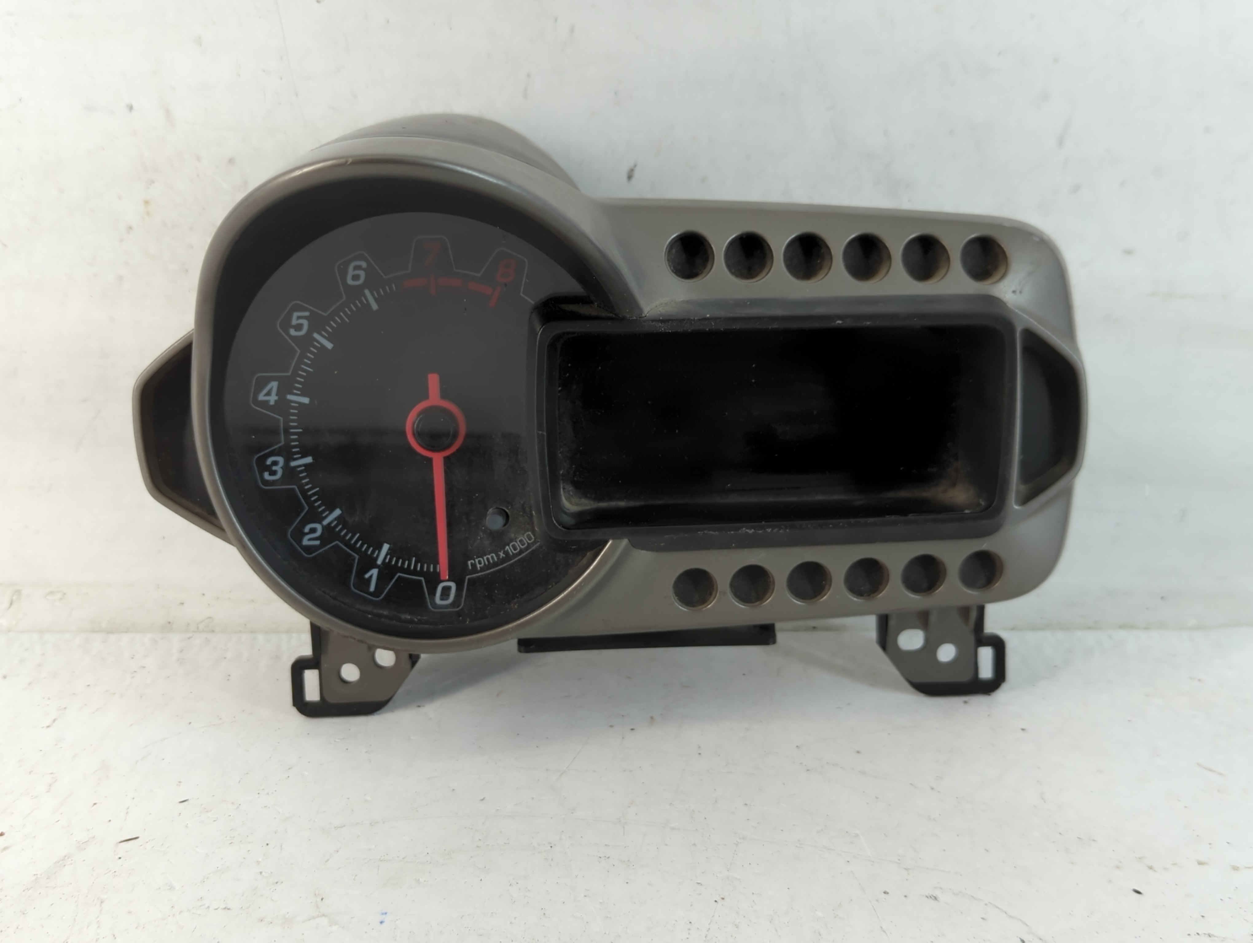 Picture of 2013-2014 Chevrolet Sonic Speedometer Instrument Cluster Gauges 778736