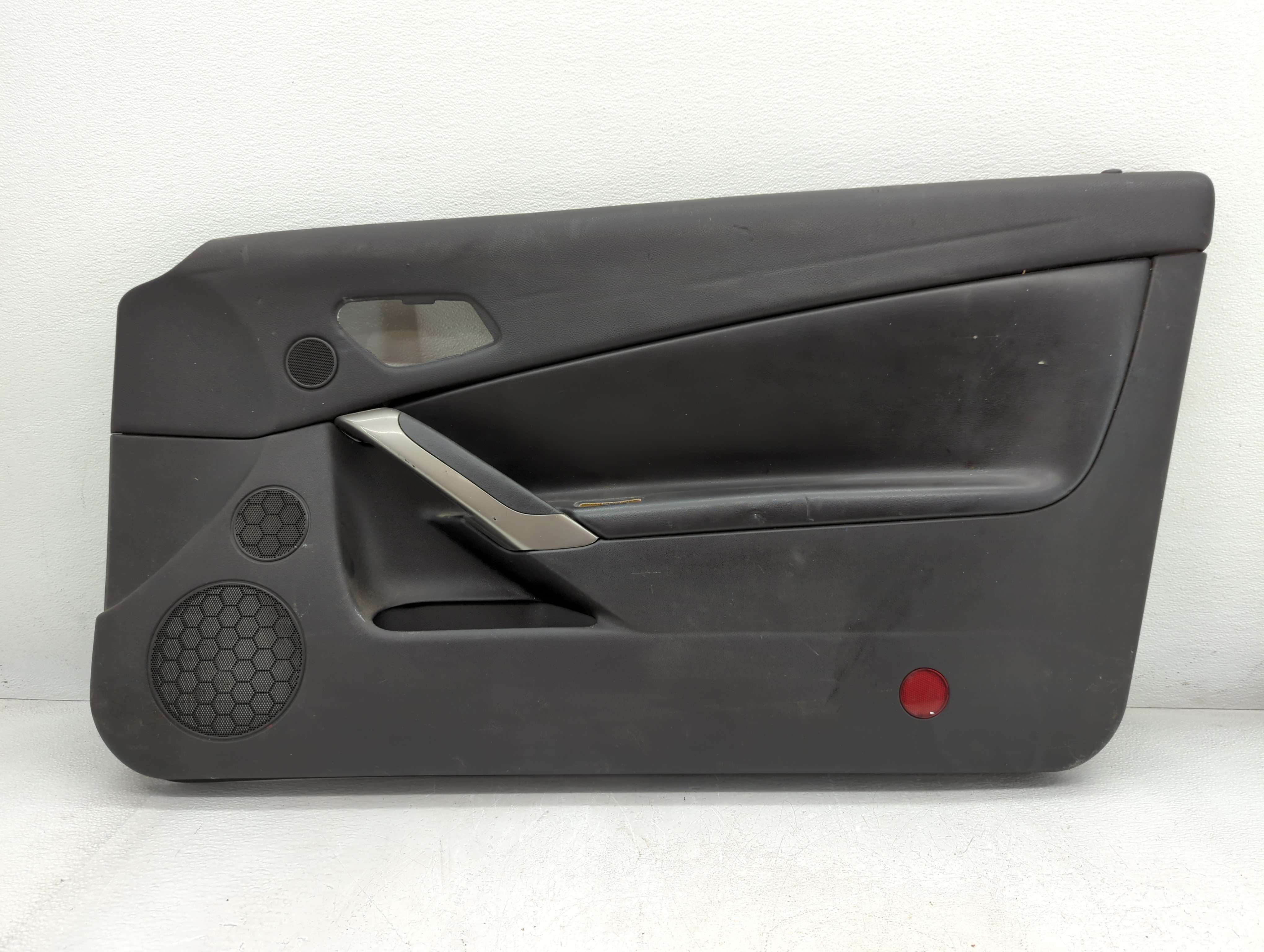 2006 Pontiac G6 Front Right Passenger Interior Door Panel Trim 778740 - Oemusedautoparts1.com