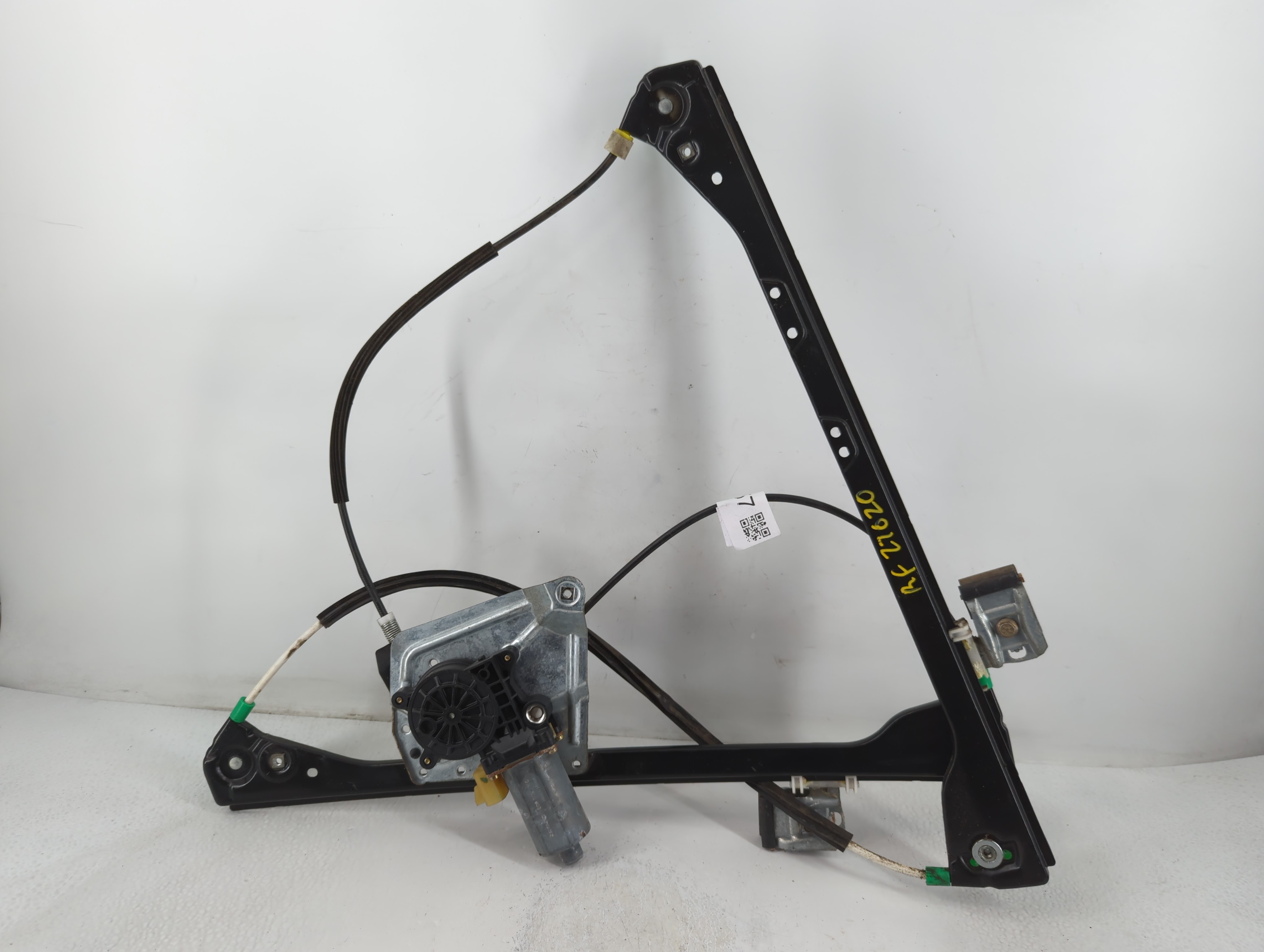 2002-2007 Buick Rendezvous Window Regulator Passenger Front 778757 - Oemusedautoparts1.com