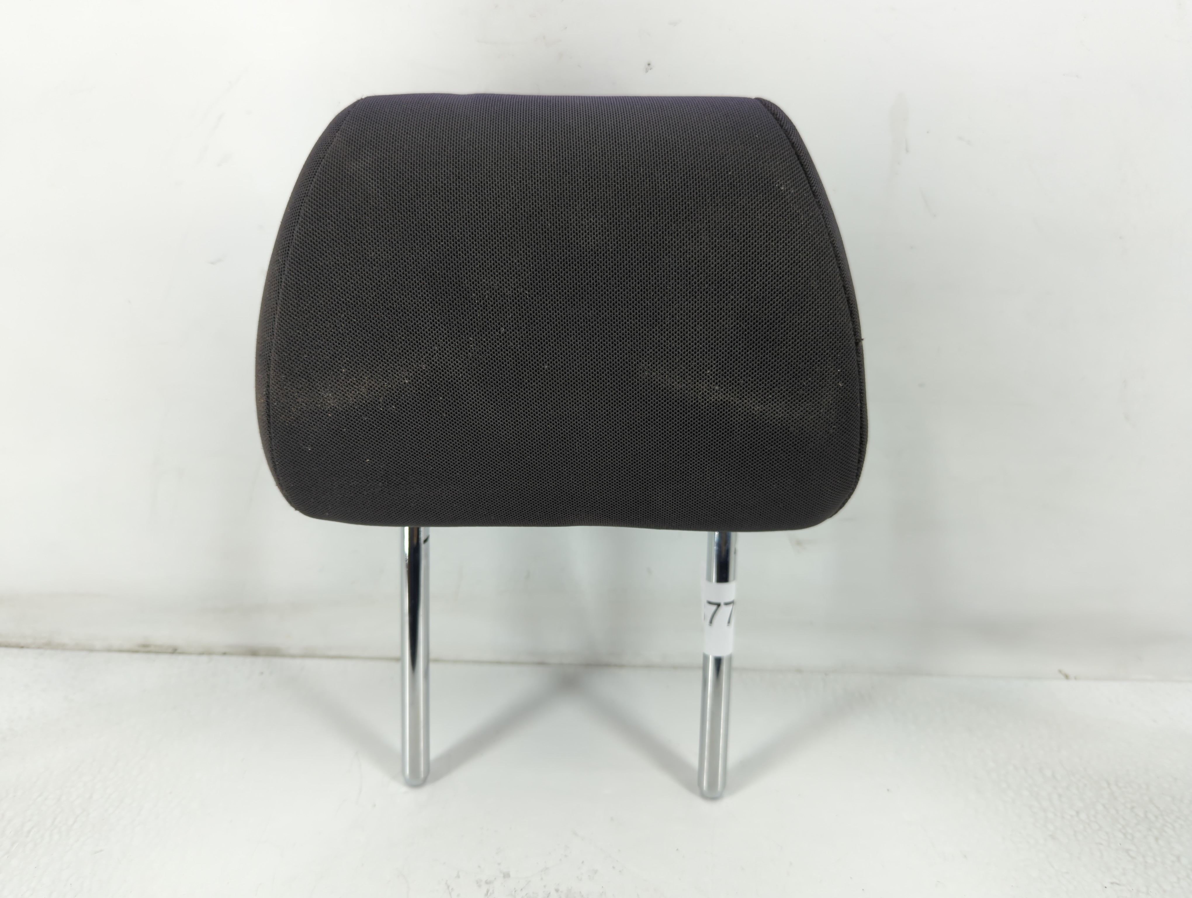 2011-2011 Chevrolet Cruze Headrest Head Rest Rear Seat 778771 - Oemusedautoparts1.com