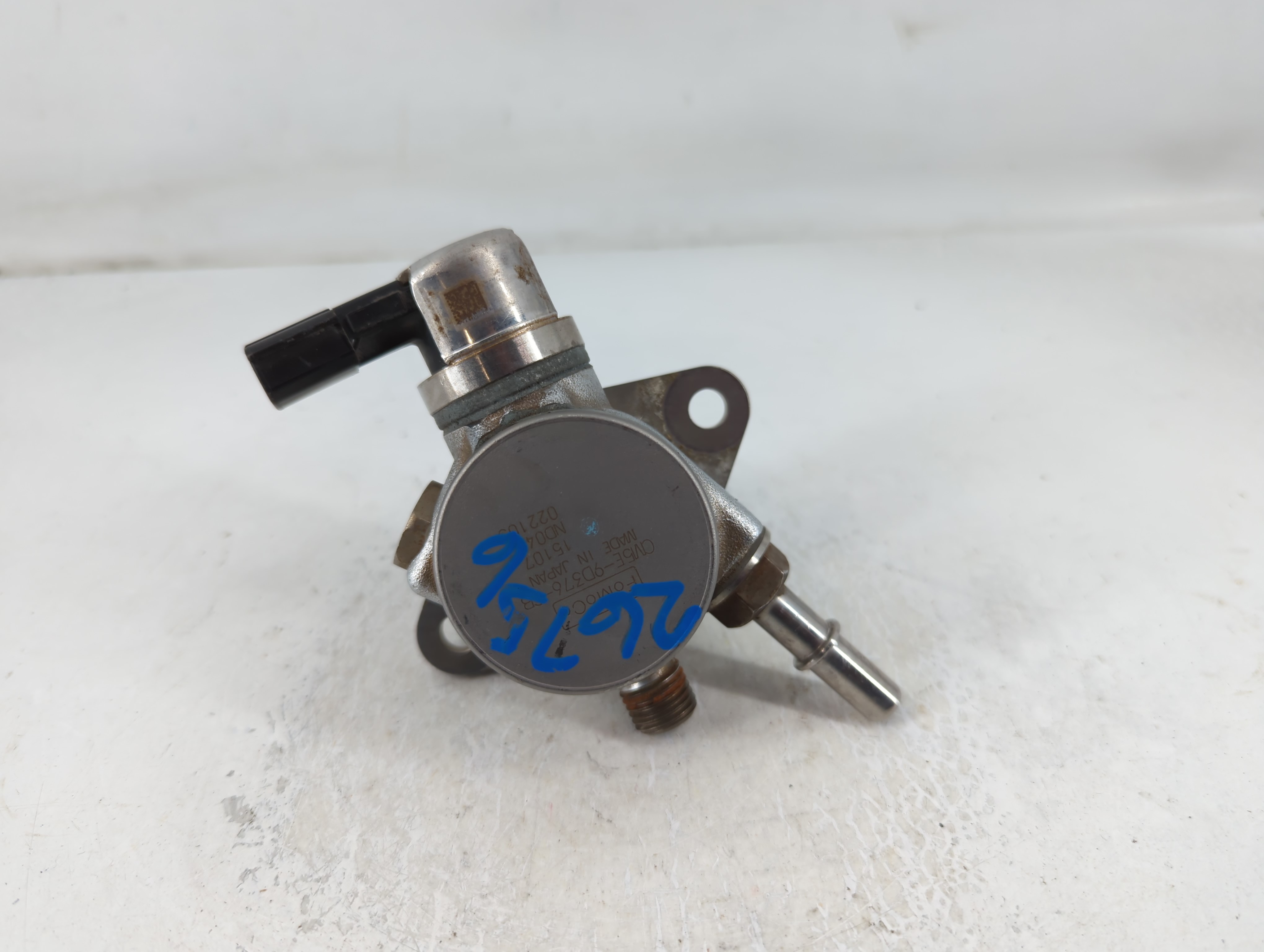 2017 Lincoln Continental Electrical Gas Fuel Pump Assembly 778792 - Oemusedautoparts1.com