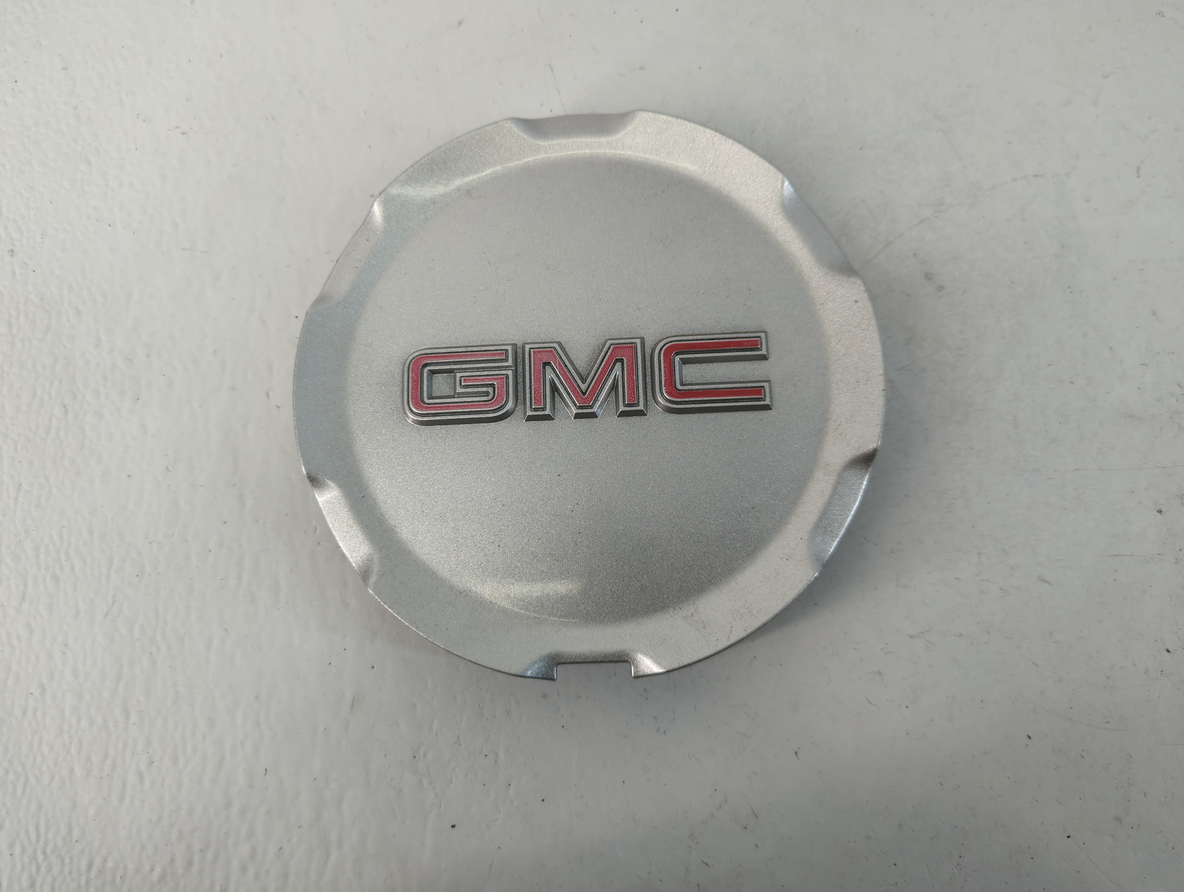 Picture of 2013 Gmc Terrain Rim Wheel Center Cap 778797