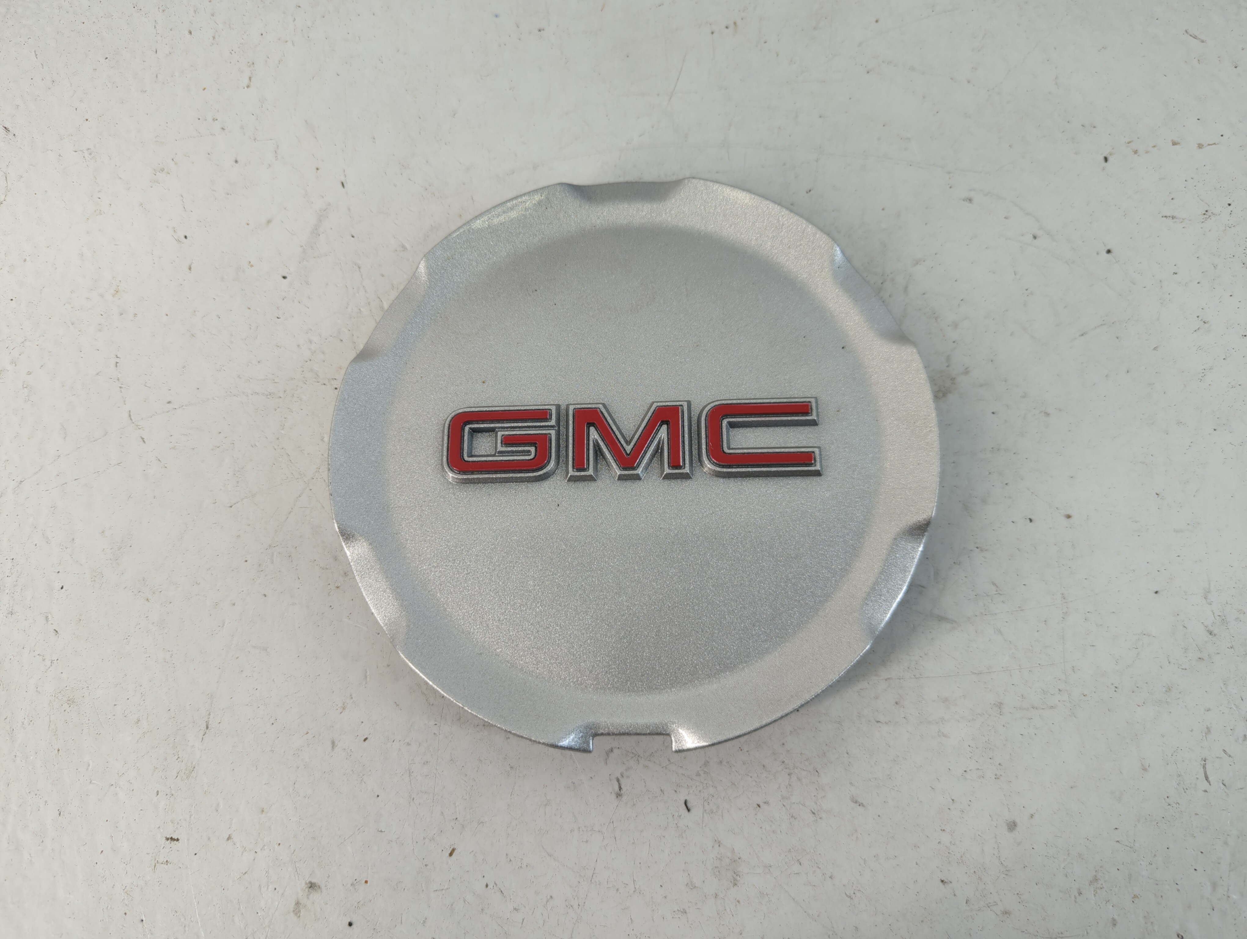 Picture of 2013 Gmc Terrain Rim Wheel Center Cap 778811