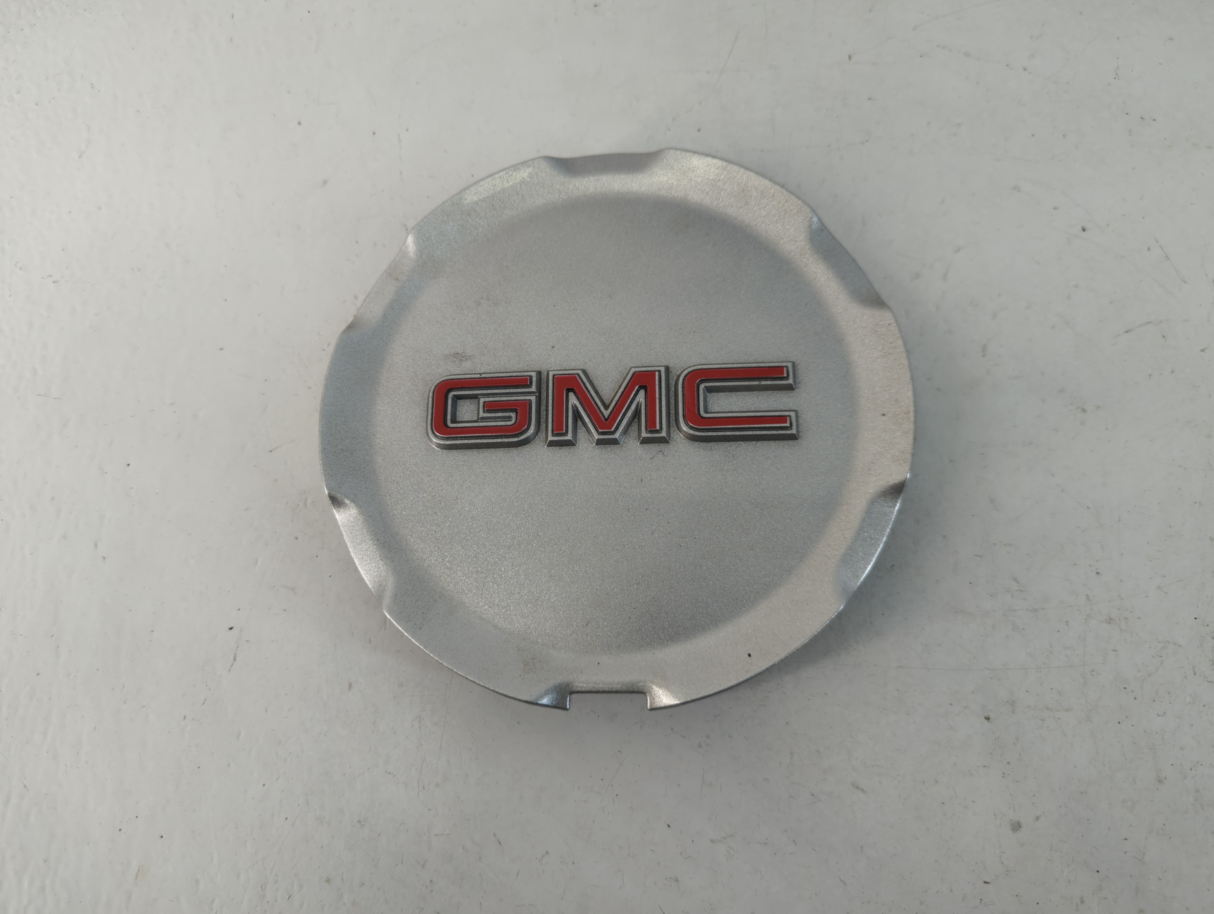 Picture of 2013 Gmc Terrain Rim Wheel Center Cap 778815