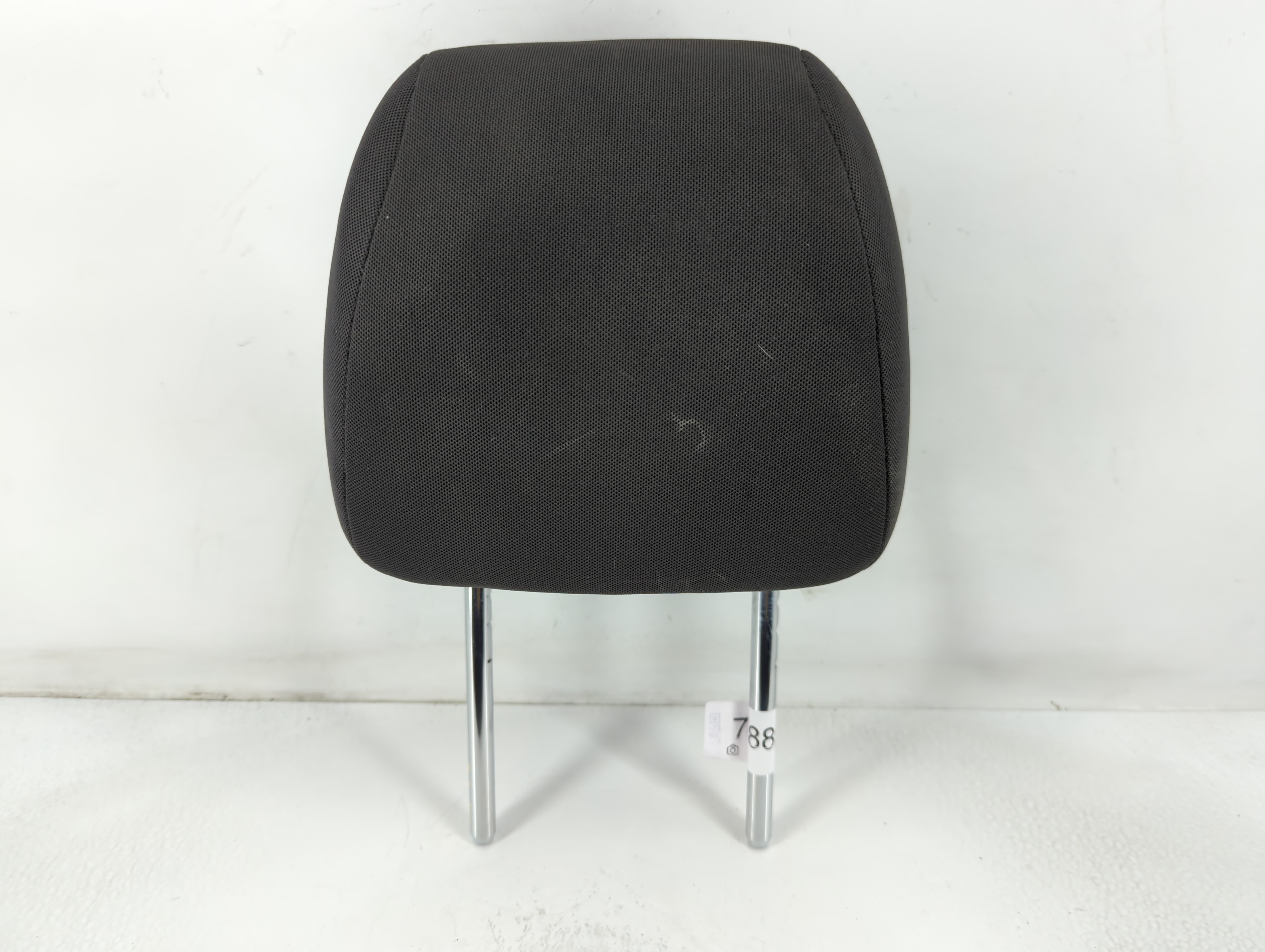 2012-2016 Chevrolet Cruze Headrest Head Rest Front Driver Passenger Seat 778819 - Oemusedautoparts1.com