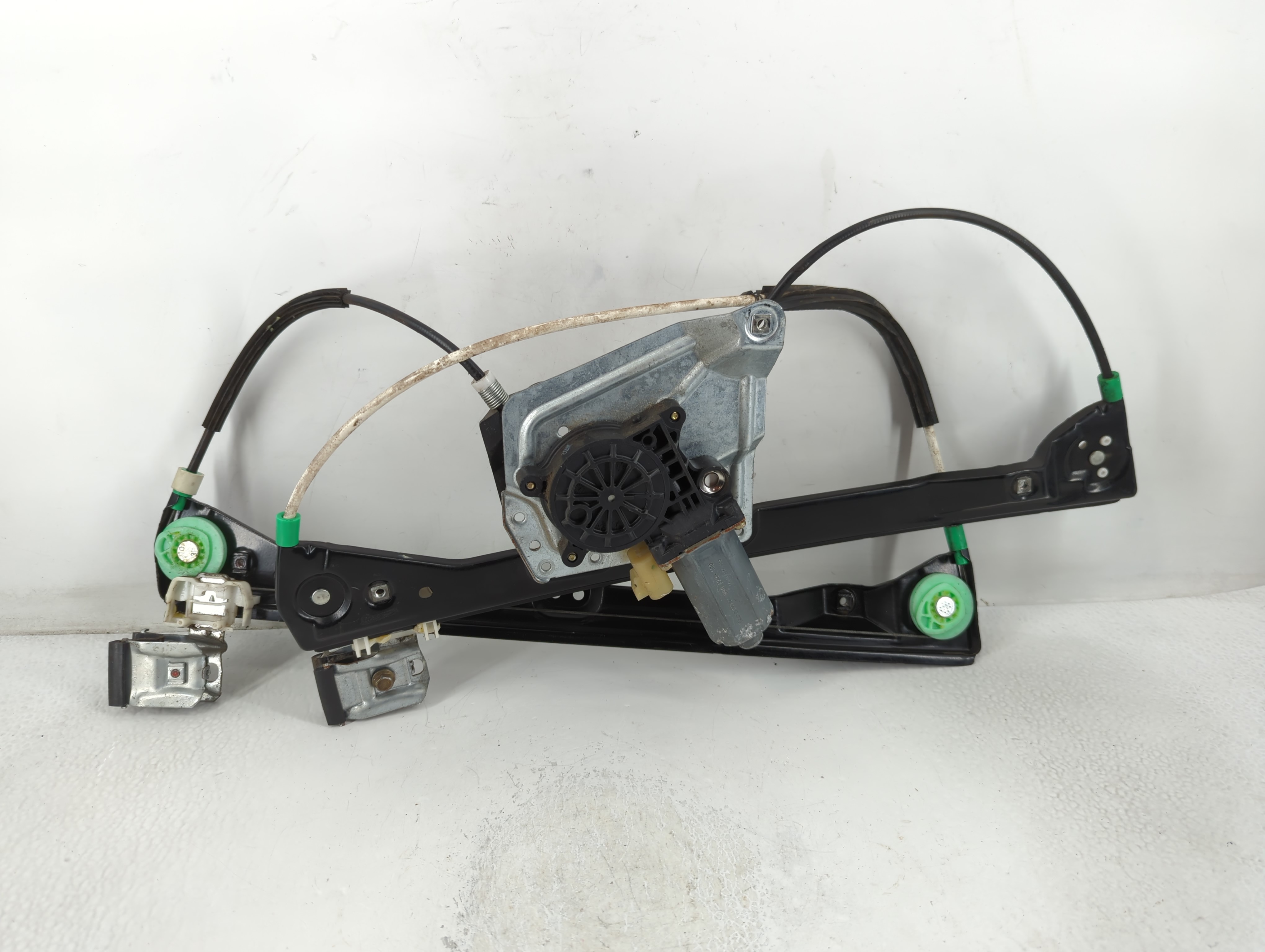 Picture of 2002-2007 Buick Rendezvous Window Regulator Right Passenger Rear 778821
