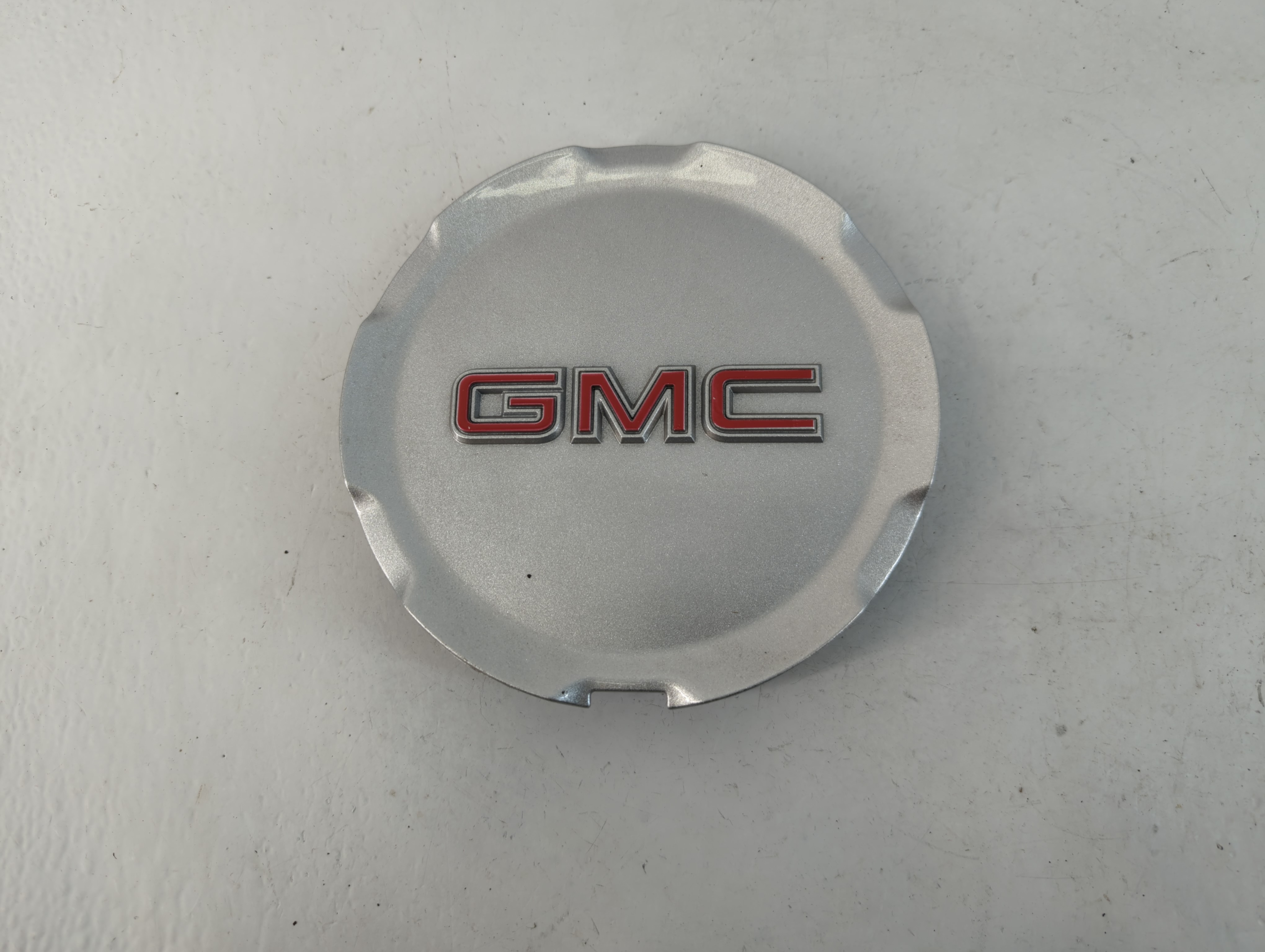 2013 Gmc Terrain Rim Wheel Center Cap 778823 - Oemusedautoparts1.com