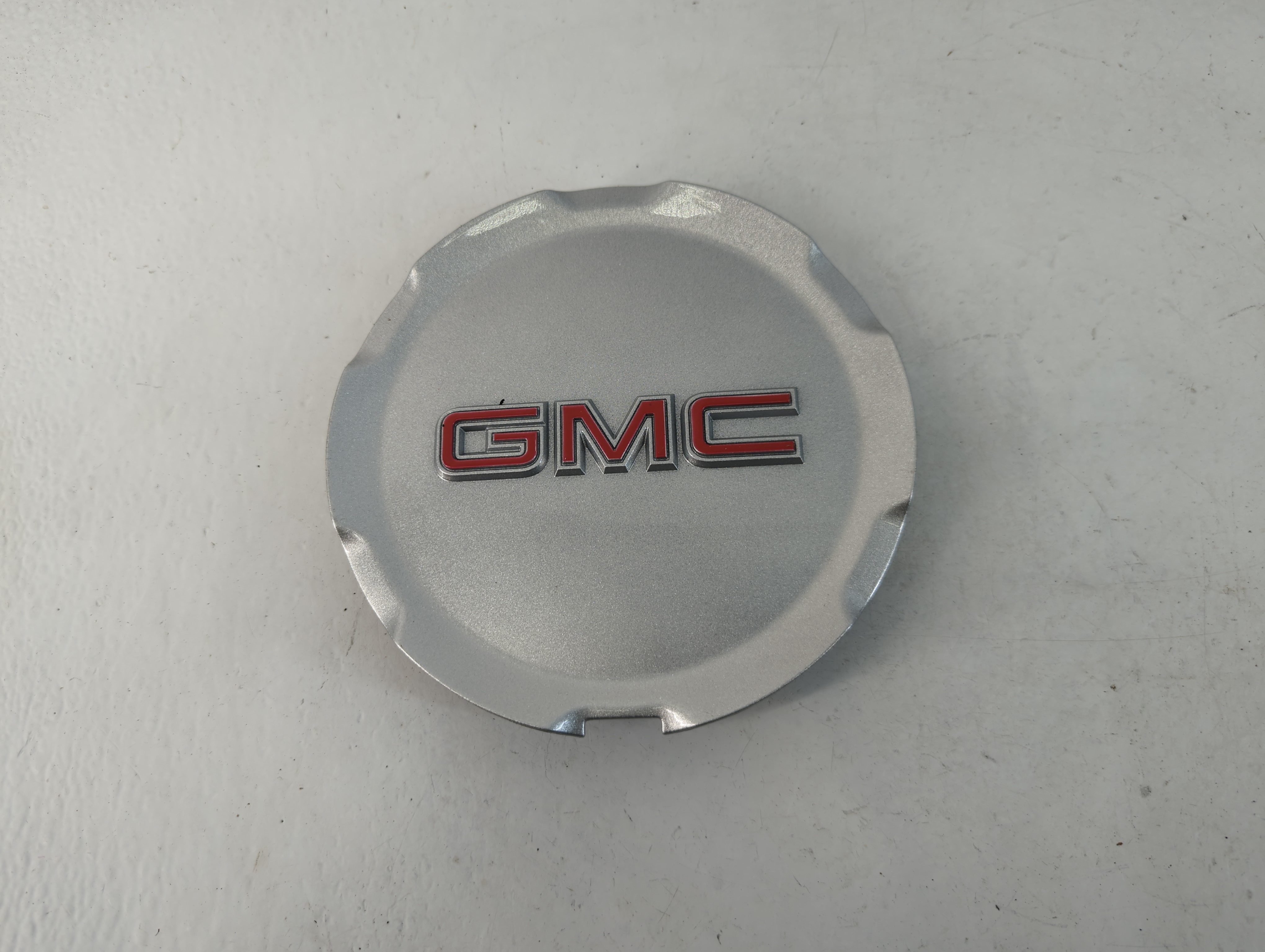 2013 Gmc Terrain Rim Wheel Center Cap 778825 - Oemusedautoparts1.com