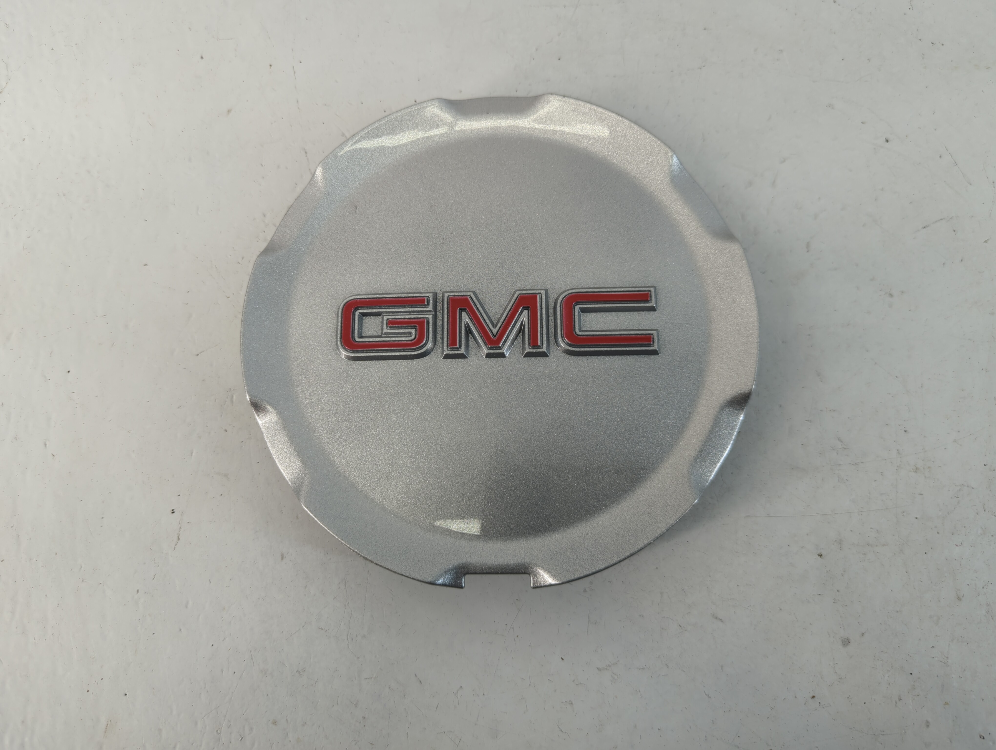 2013 Gmc Terrain Rim Wheel Center Cap 778827 - Oemusedautoparts1.com