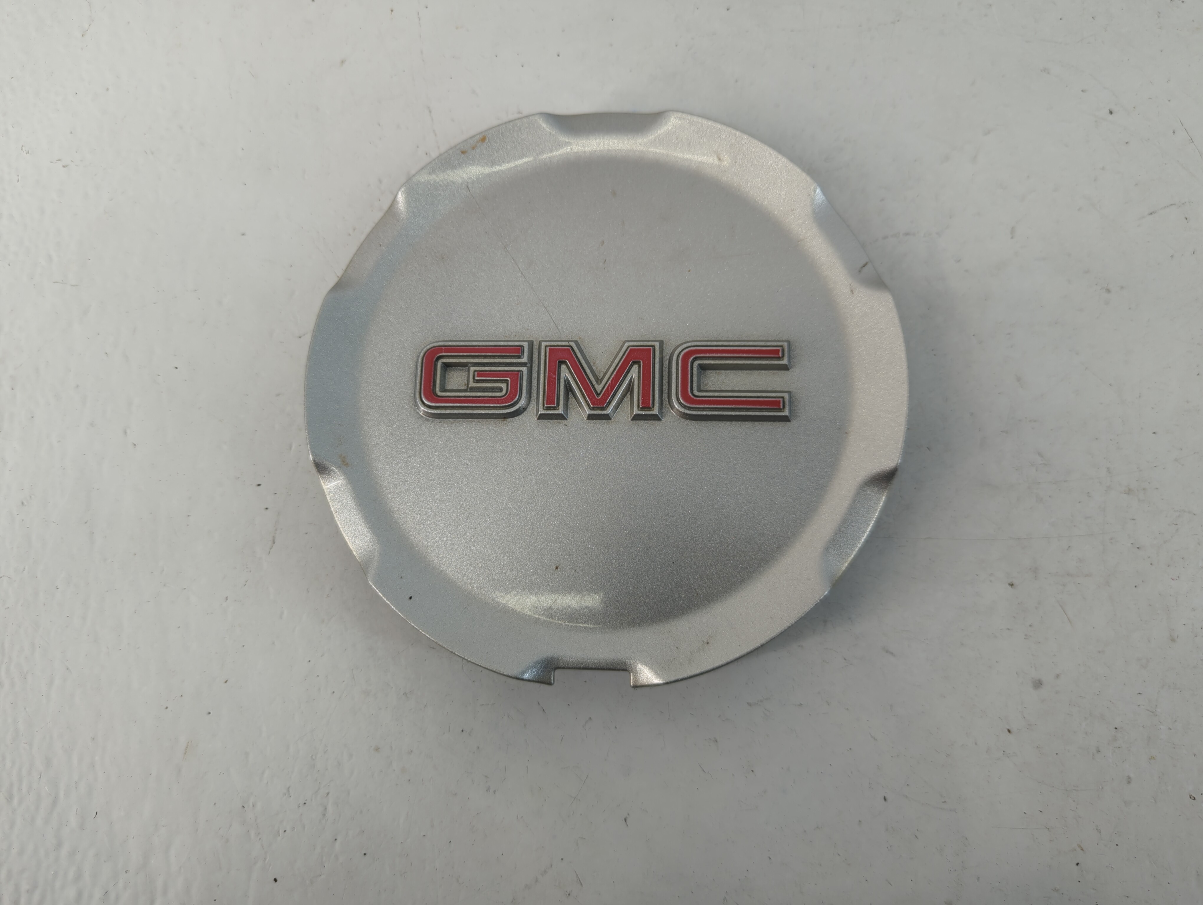2013 Gmc Terrain Rim Wheel Center Cap 778828 - Oemusedautoparts1.com