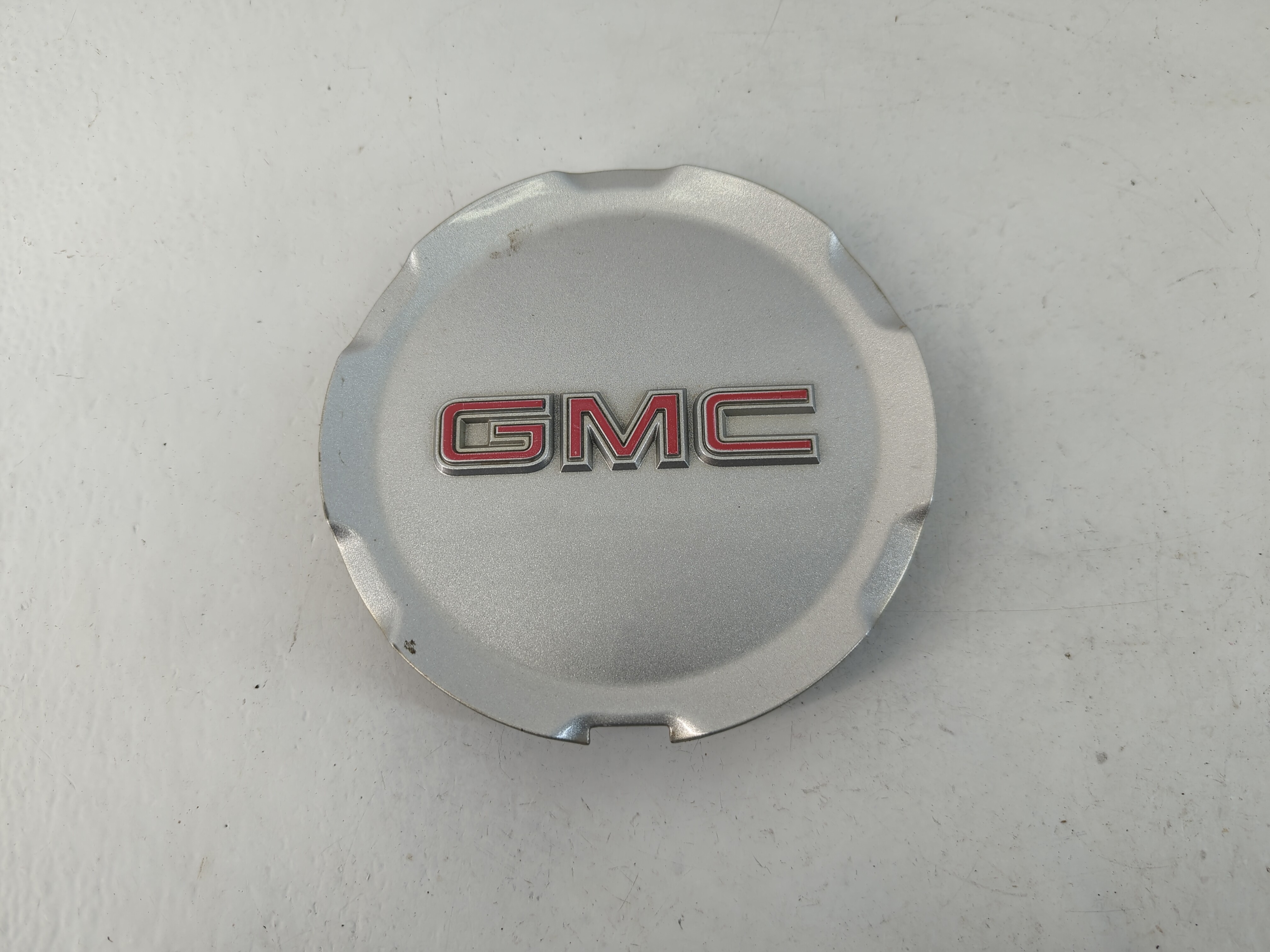 2013 Gmc Terrain Rim Wheel Center Cap 778829 - Oemusedautoparts1.com