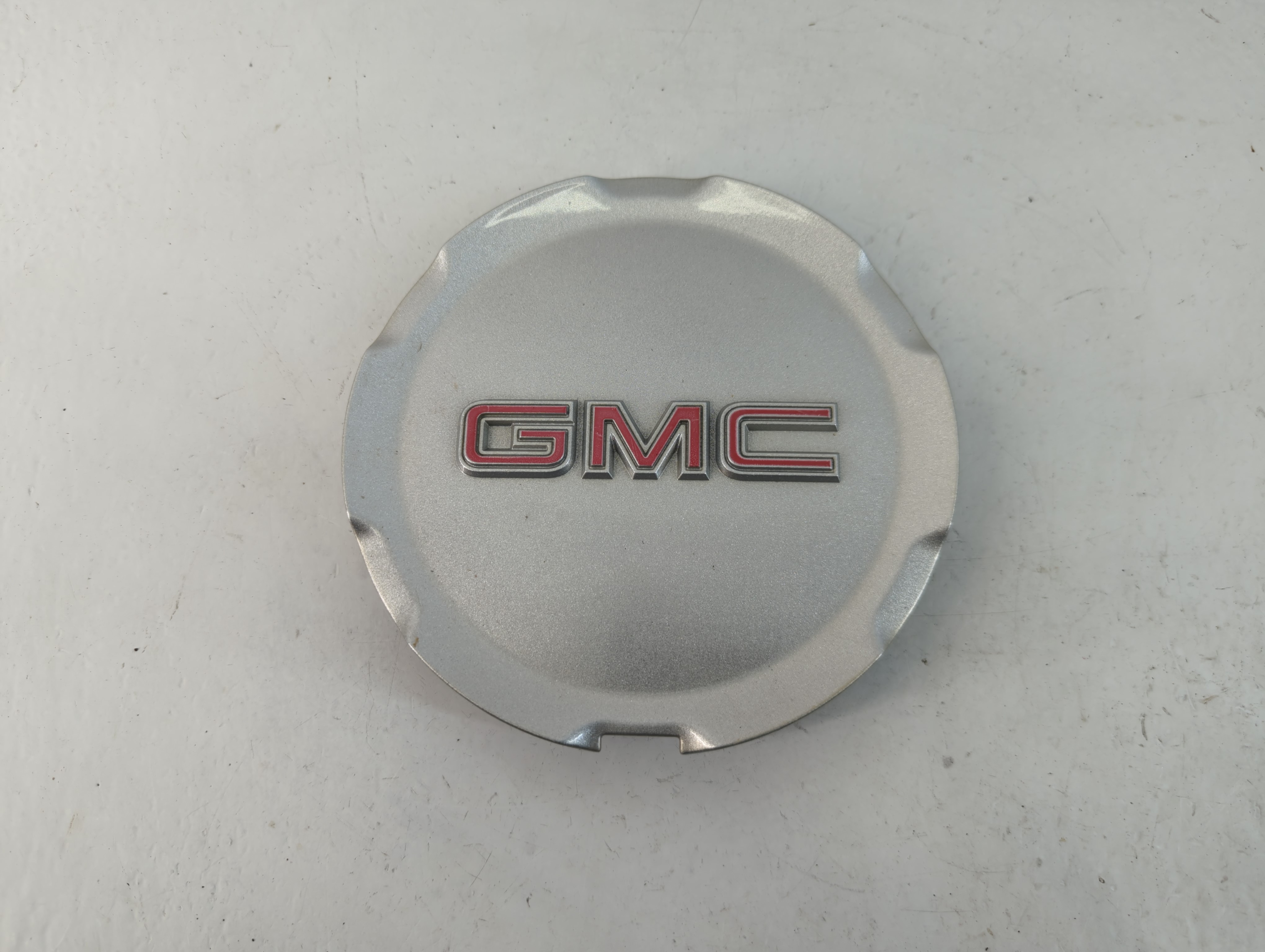 2013 Gmc Terrain Rim Wheel Center Cap 778830 - Oemusedautoparts1.com