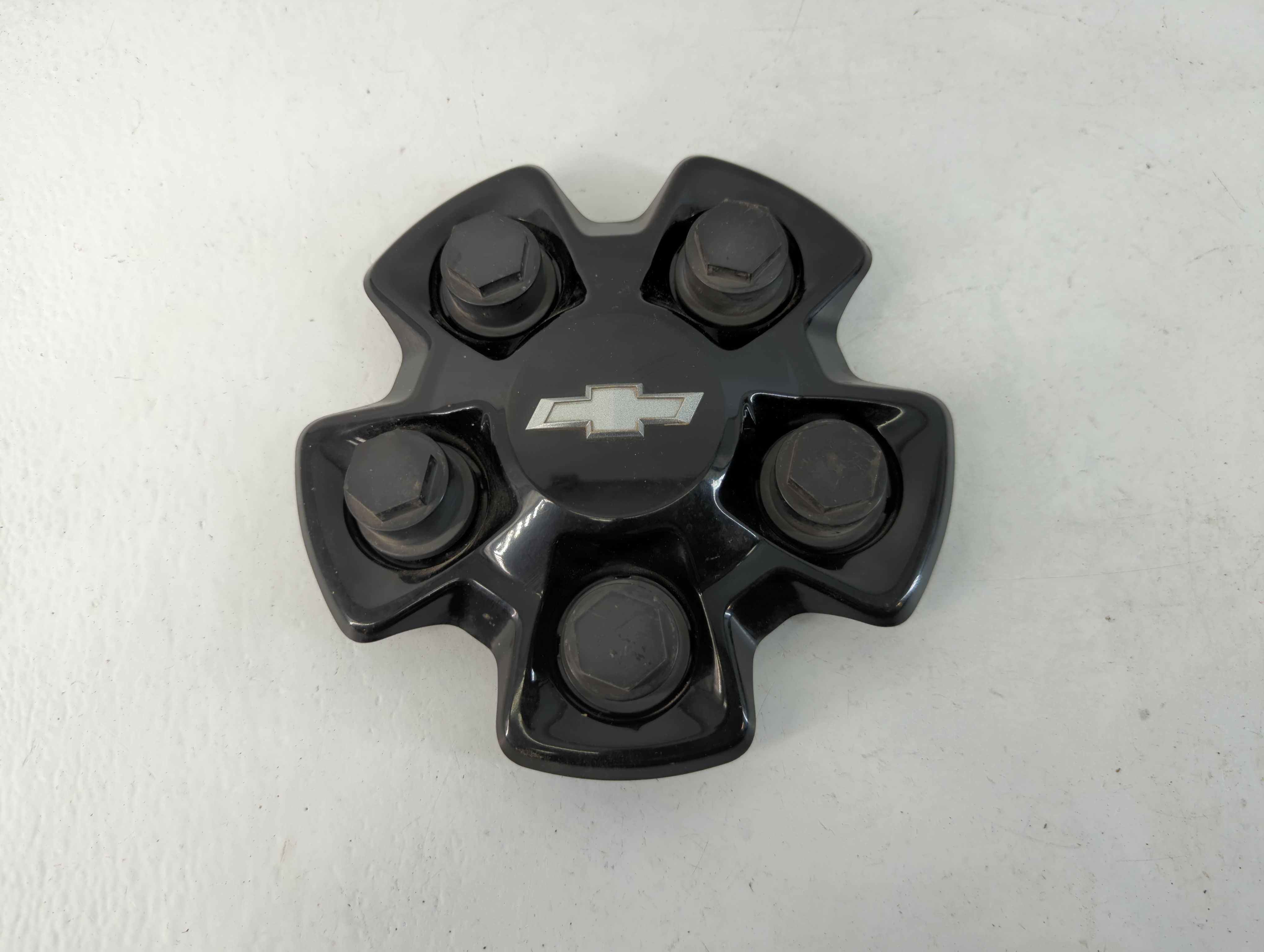 Picture of 2013 Chevrolet Camaro Rim Wheel Center Cap 778831