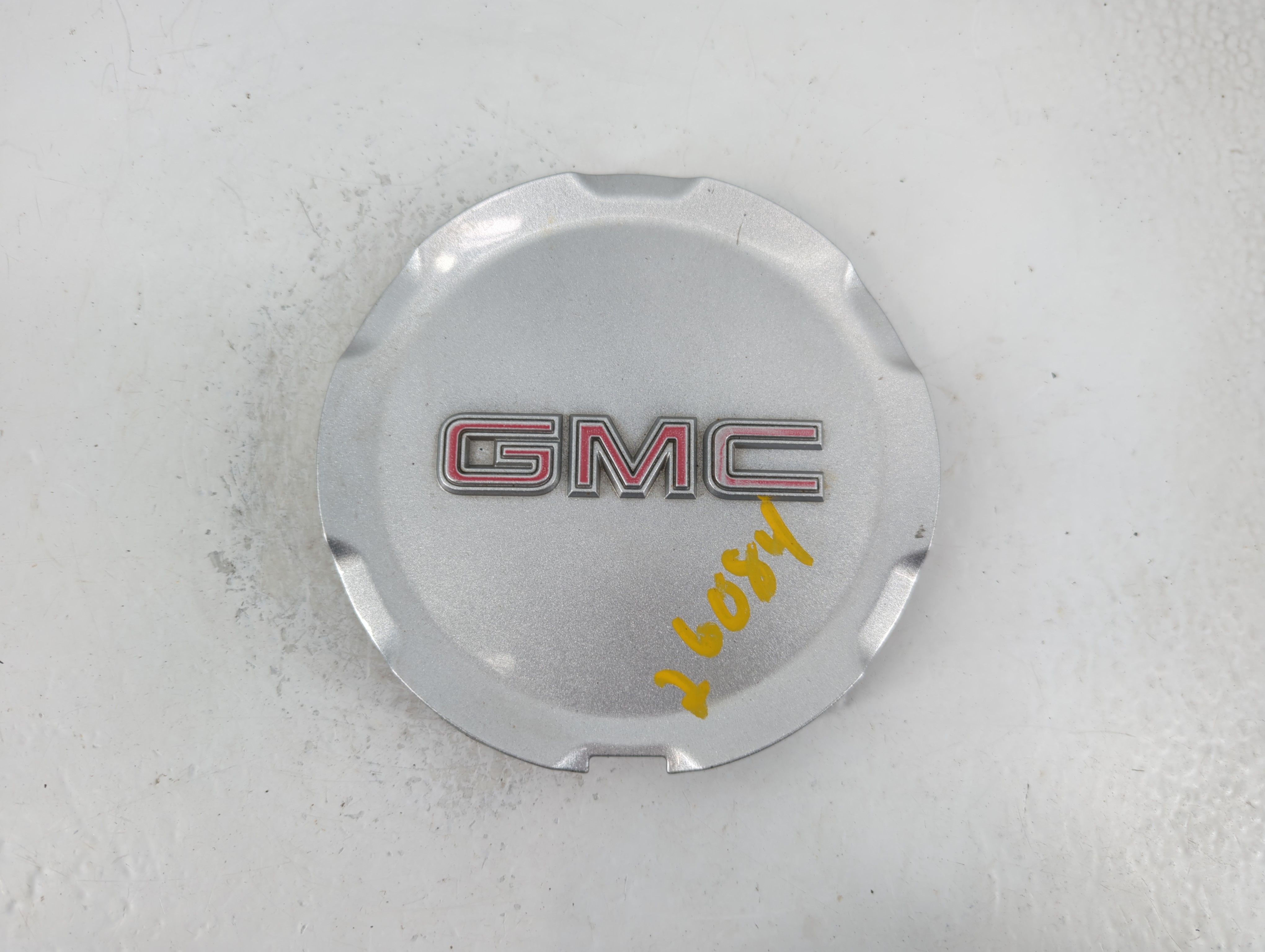 2013 Gmc Terrain Rim Wheel Center Cap 778837 - Oemusedautoparts1.com