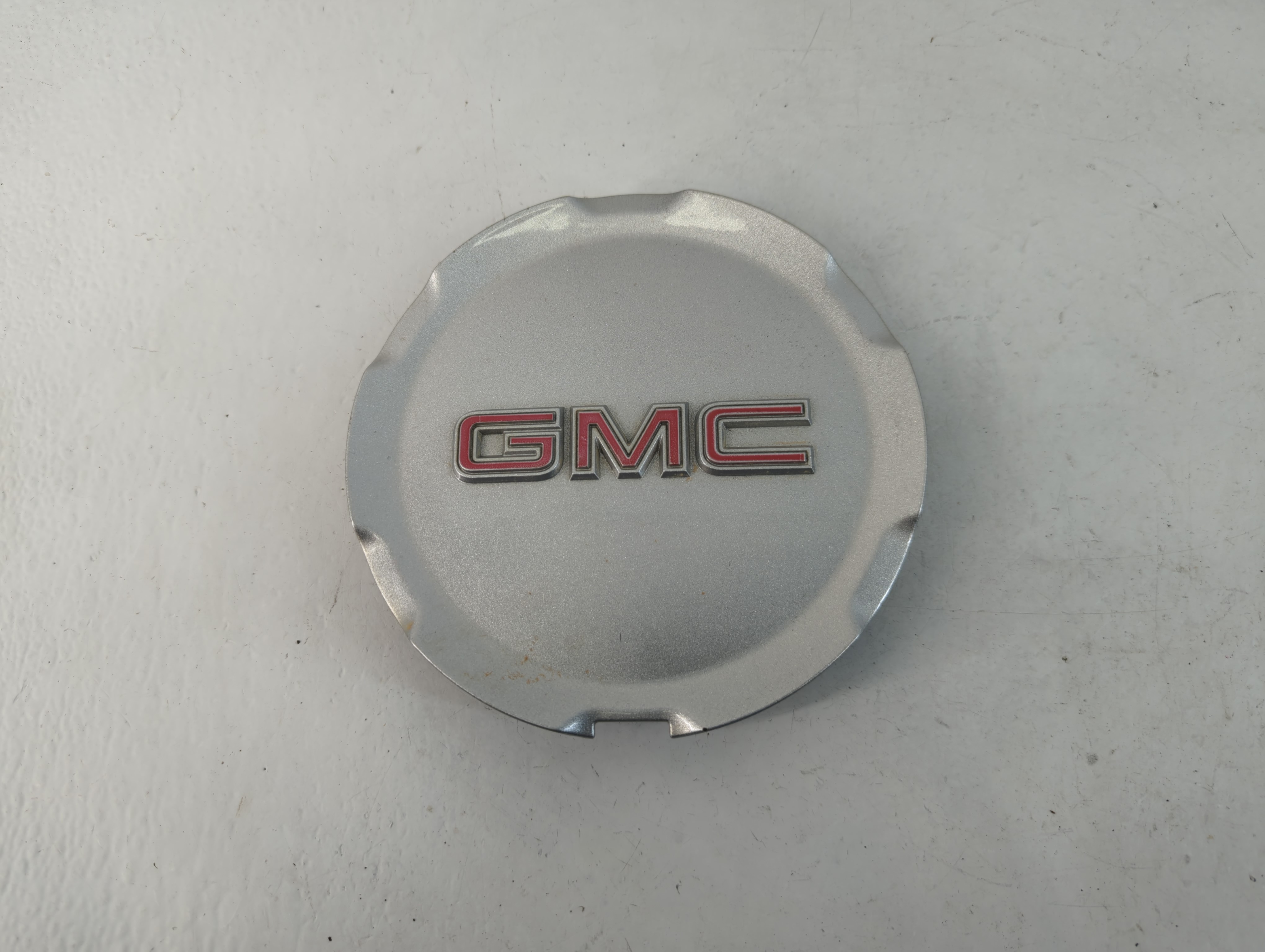 2013 Gmc Terrain Rim Wheel Center Cap 778838 - Oemusedautoparts1.com