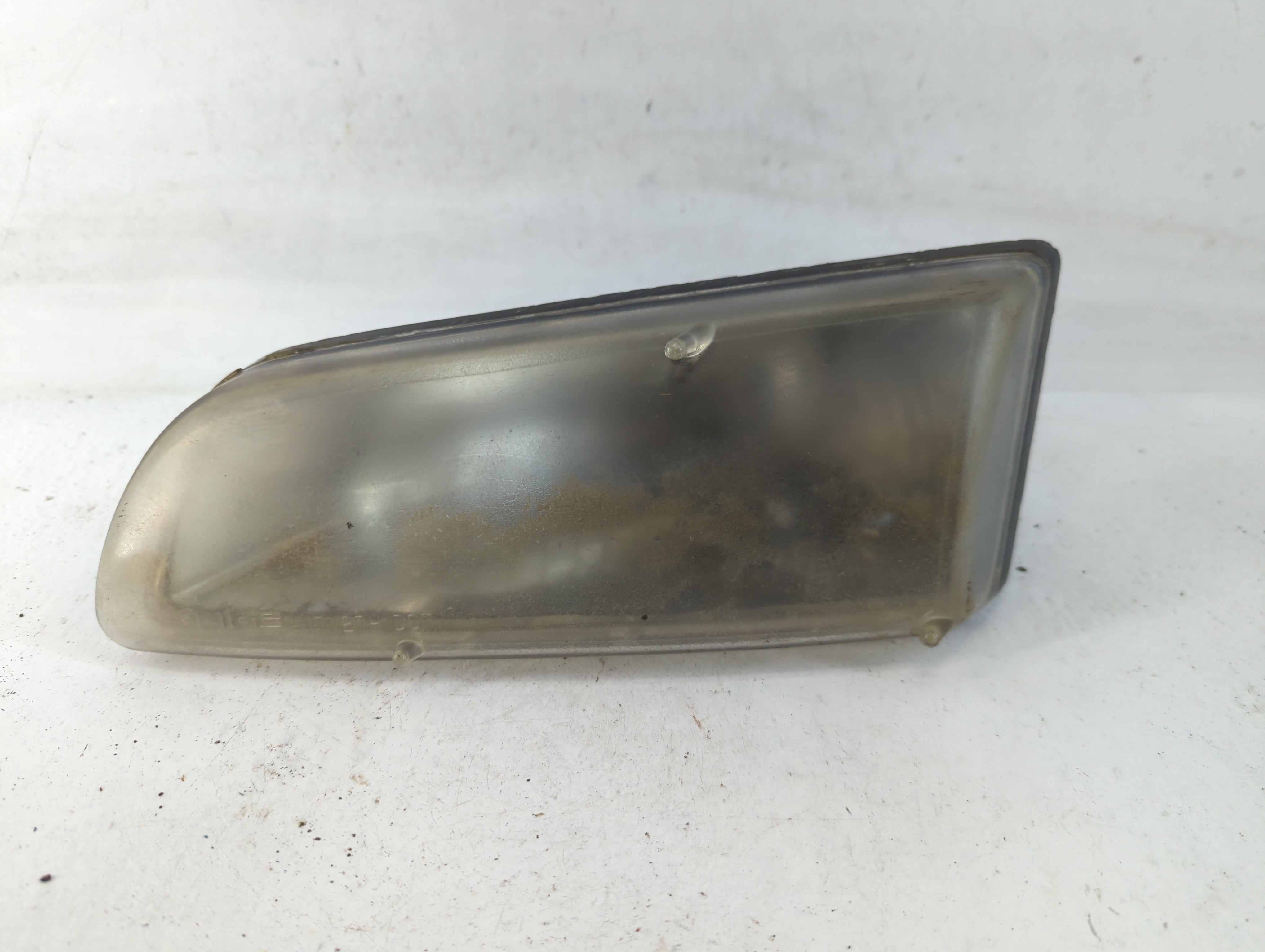 1997-2003 Pontiac Grand Prix Driver Left Oem Head Light Headlight Lamp 778841 - Oemusedautoparts1.com