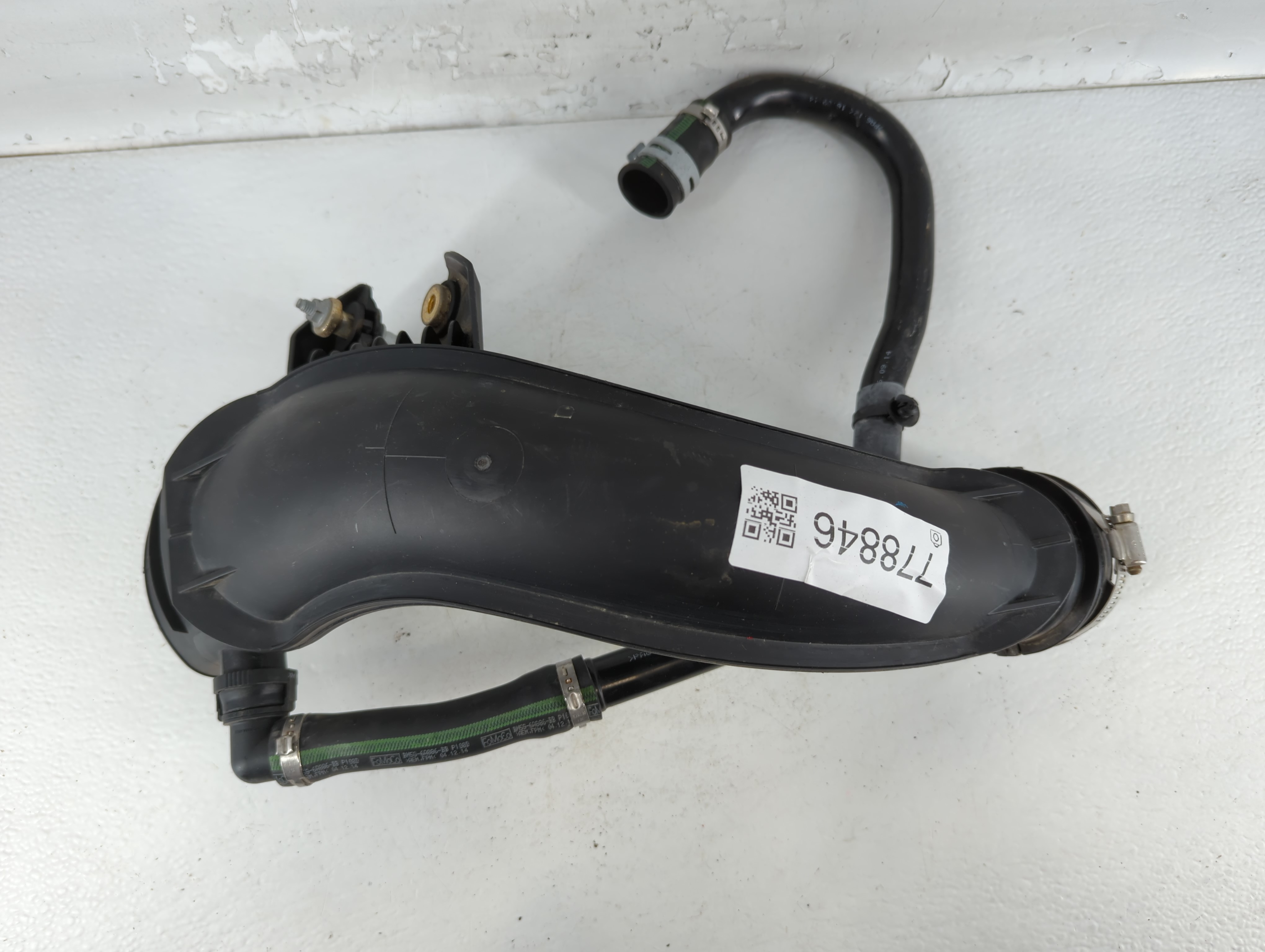 Picture of 2013-2016 Ford Escape Turbo Intercooler 778846