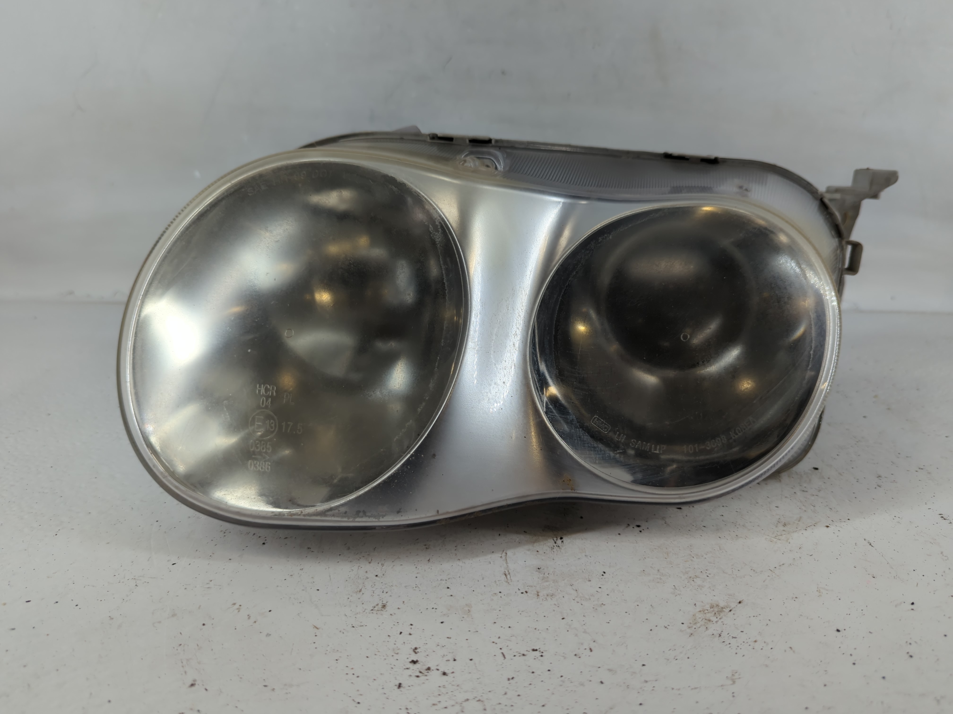 Replace Title 778847 - Oemusedautoparts1.com