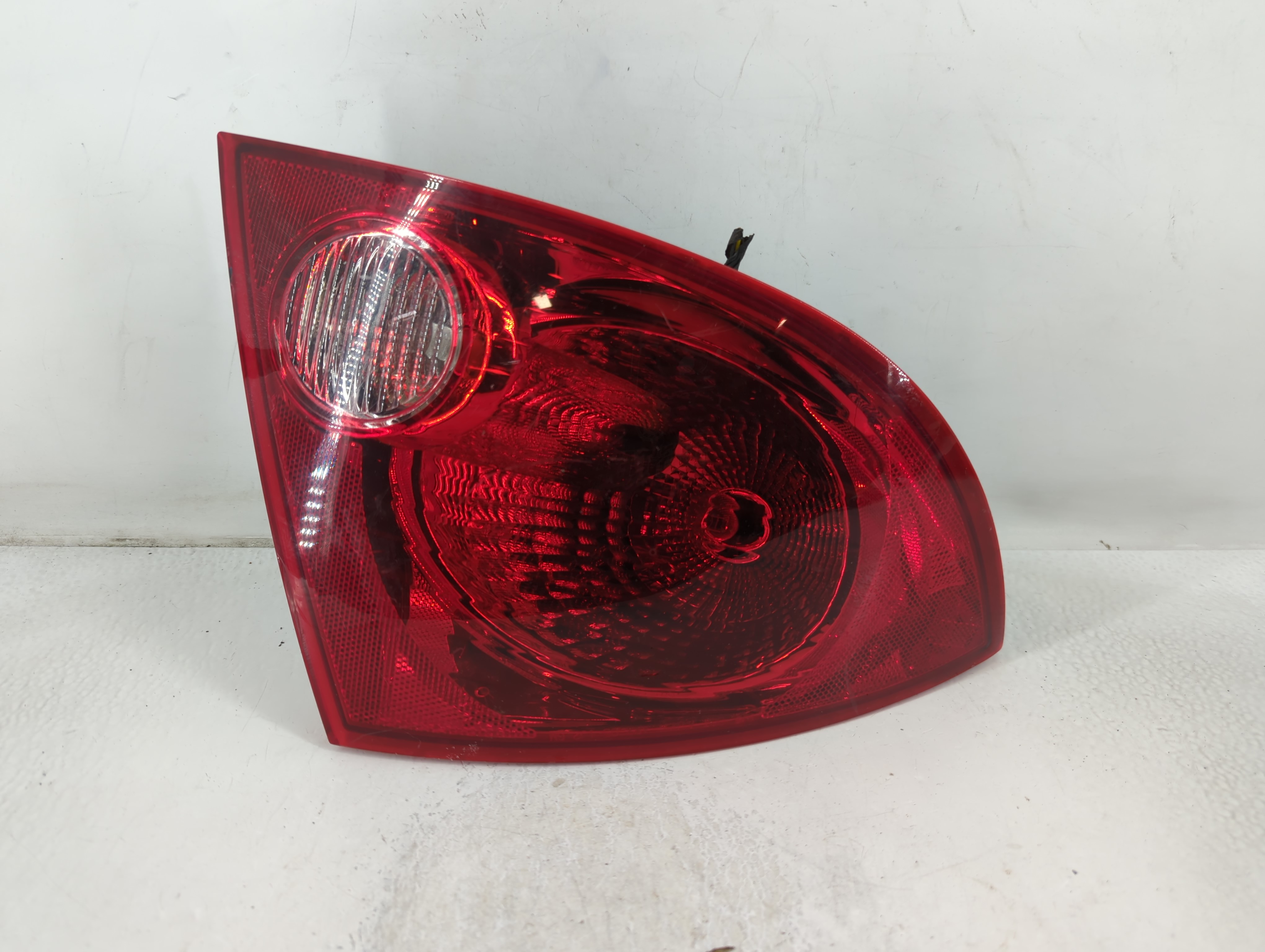 1995-1997 Mercury Grand Marquis Driver Left Side Tail Light Taillight Oem 778849 - Oemusedautoparts1.com