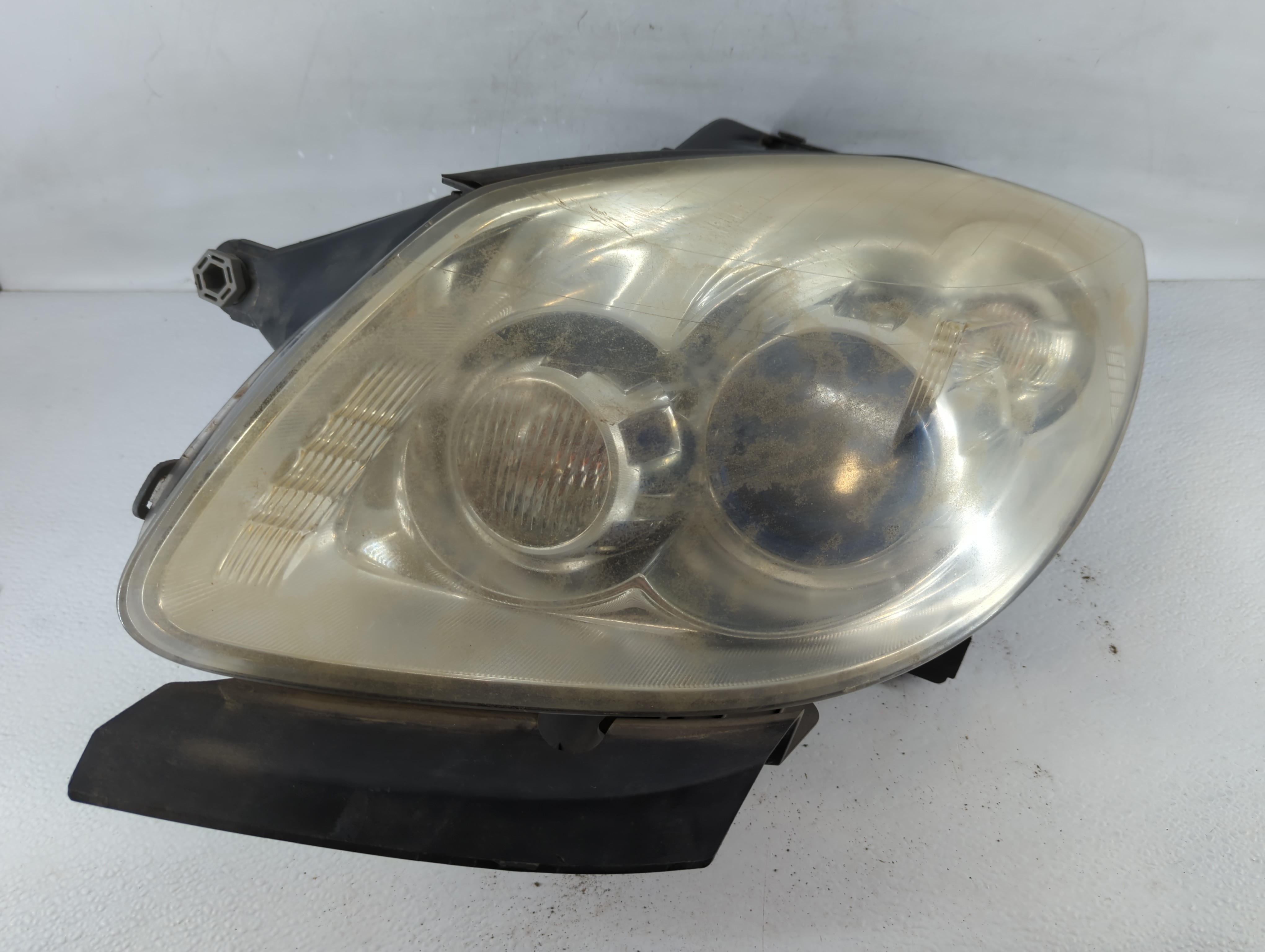 2008-2012 Buick Enclave Driver Left Oem Head Light Headlight Lamp 778855 - Oemusedautoparts1.com