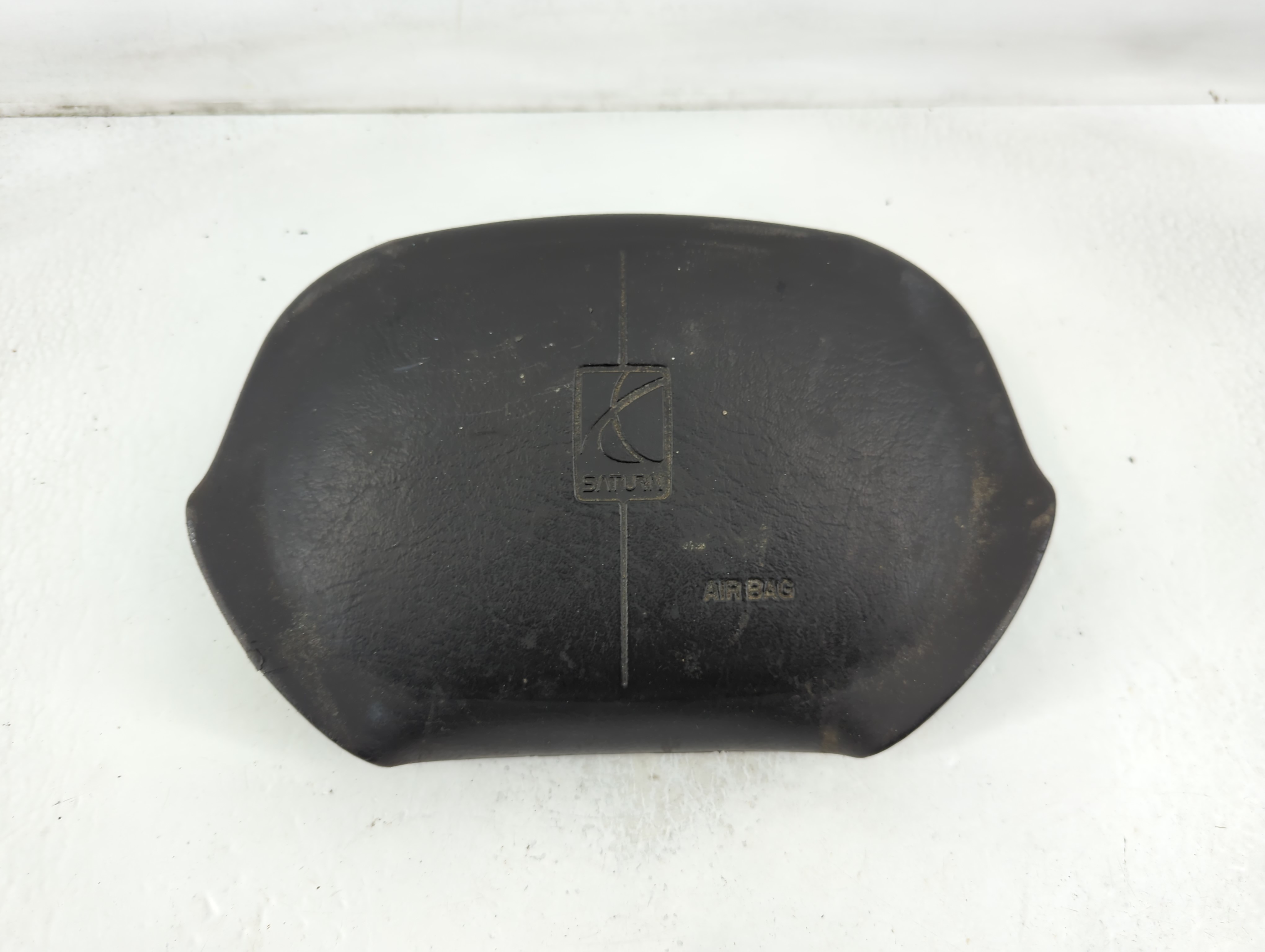 1995-1997 Saturn Sl Air Bag Driver Left Steering Wheel Mounted 778858 - Oemusedautoparts1.com