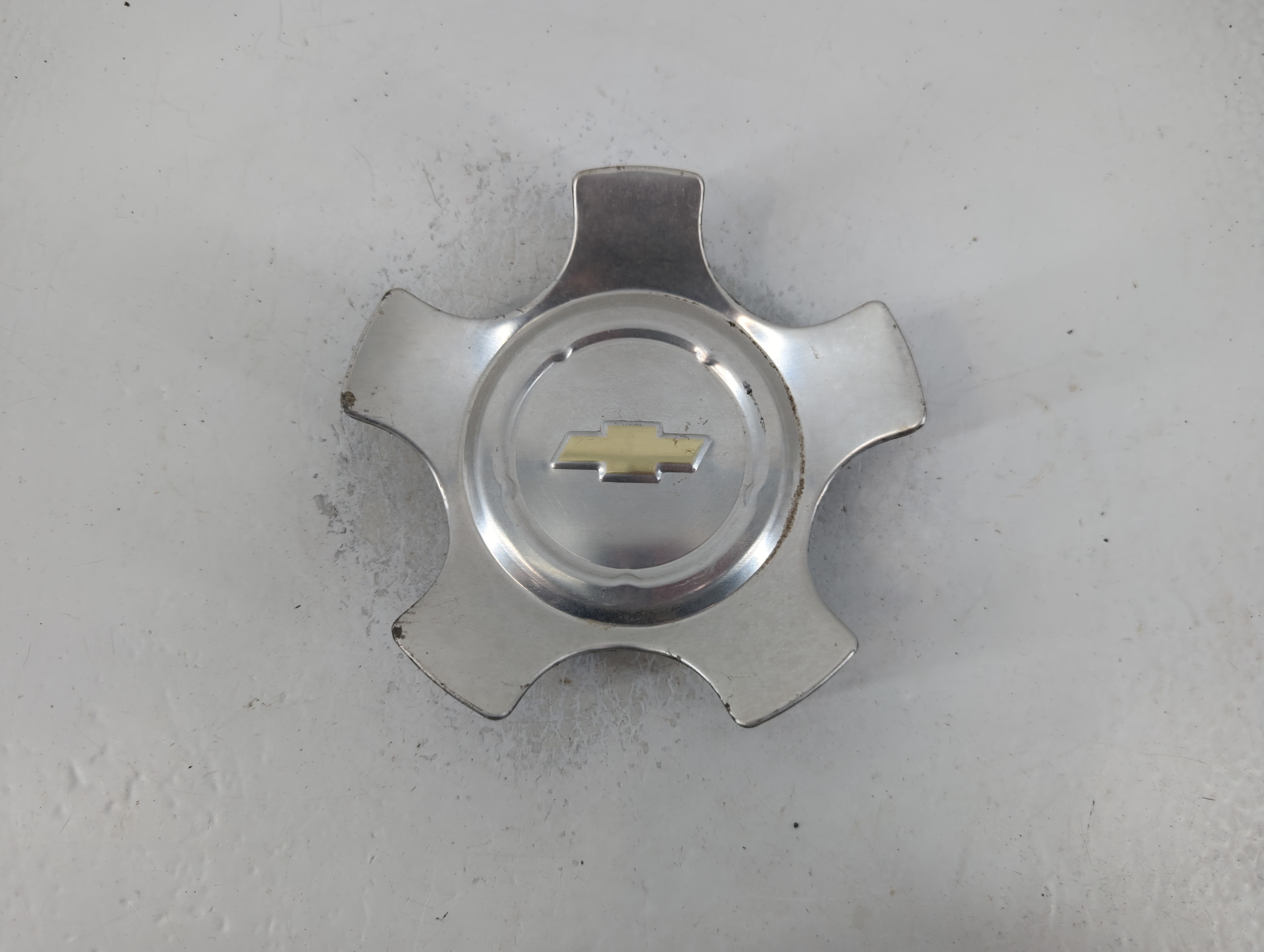 Picture of 2008 Chevrolet Equinx Rim Wheel Center Cap 778861