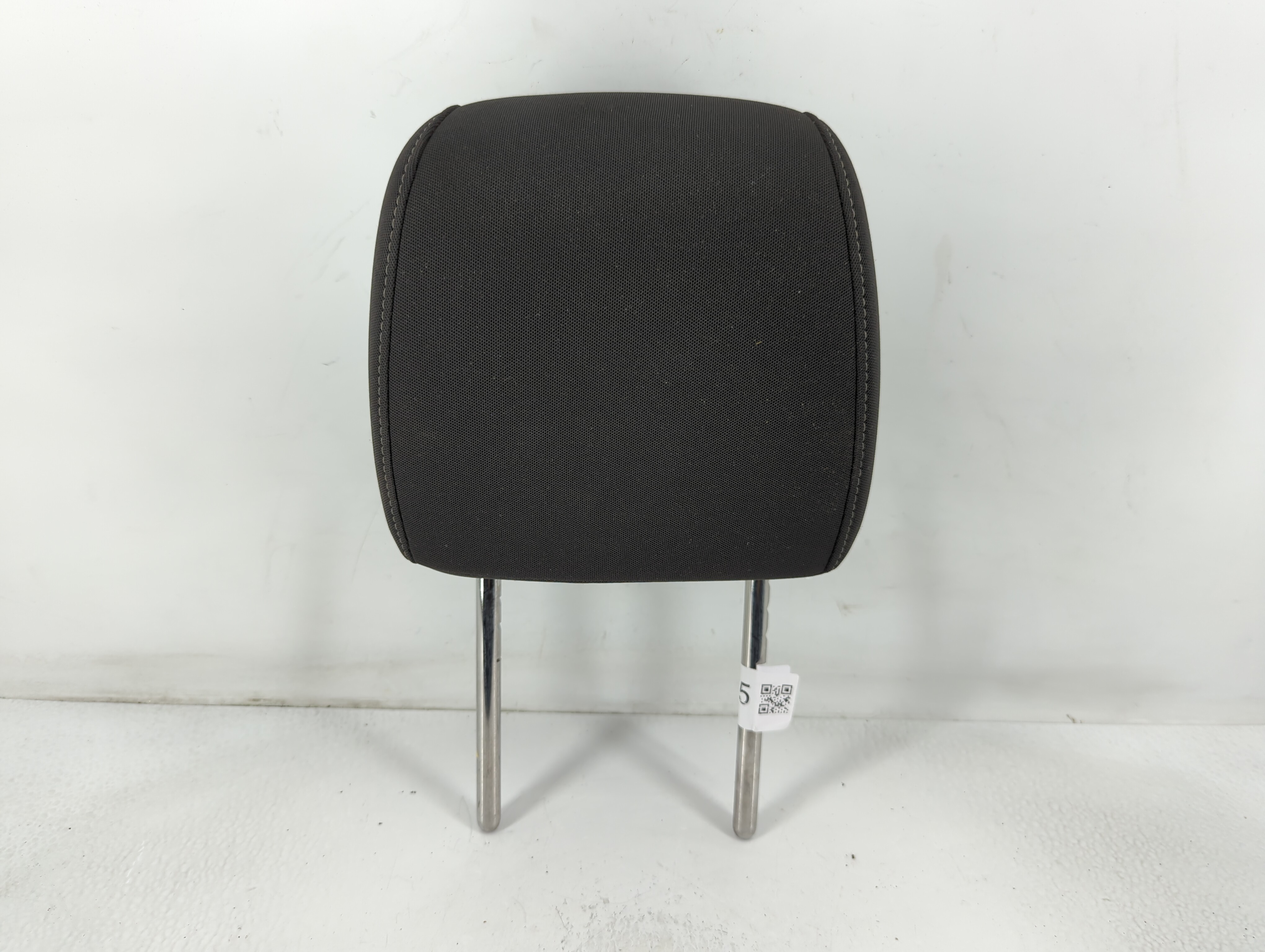 2013-2016 Chevrolet Sonic Headrest Head Rest Front Driver Passenger Seat 778865 - Oemusedautoparts1.com