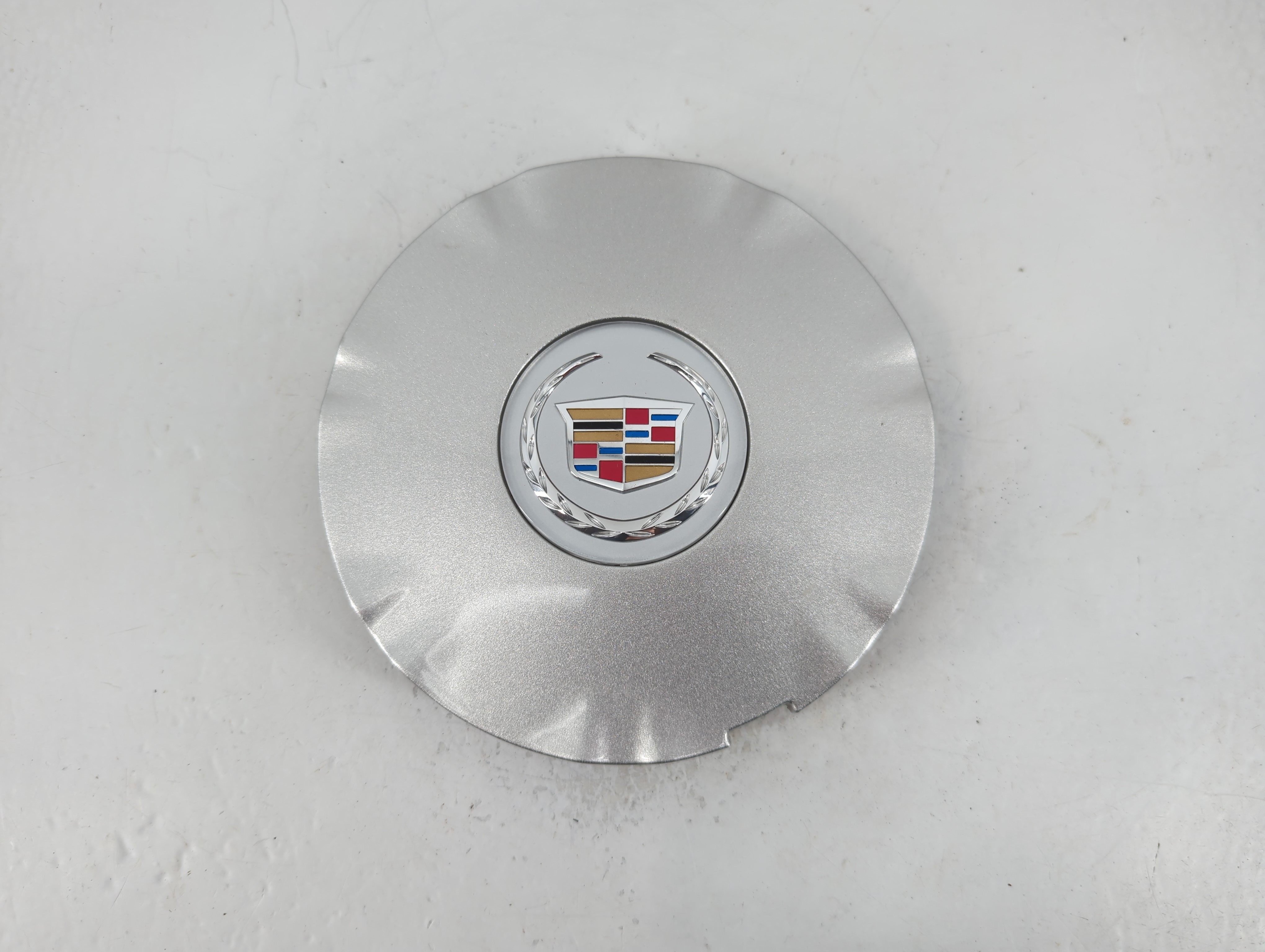 2014 Cadillac Srx Rim Wheel Center Cap 778869 - Oemusedautoparts1.com