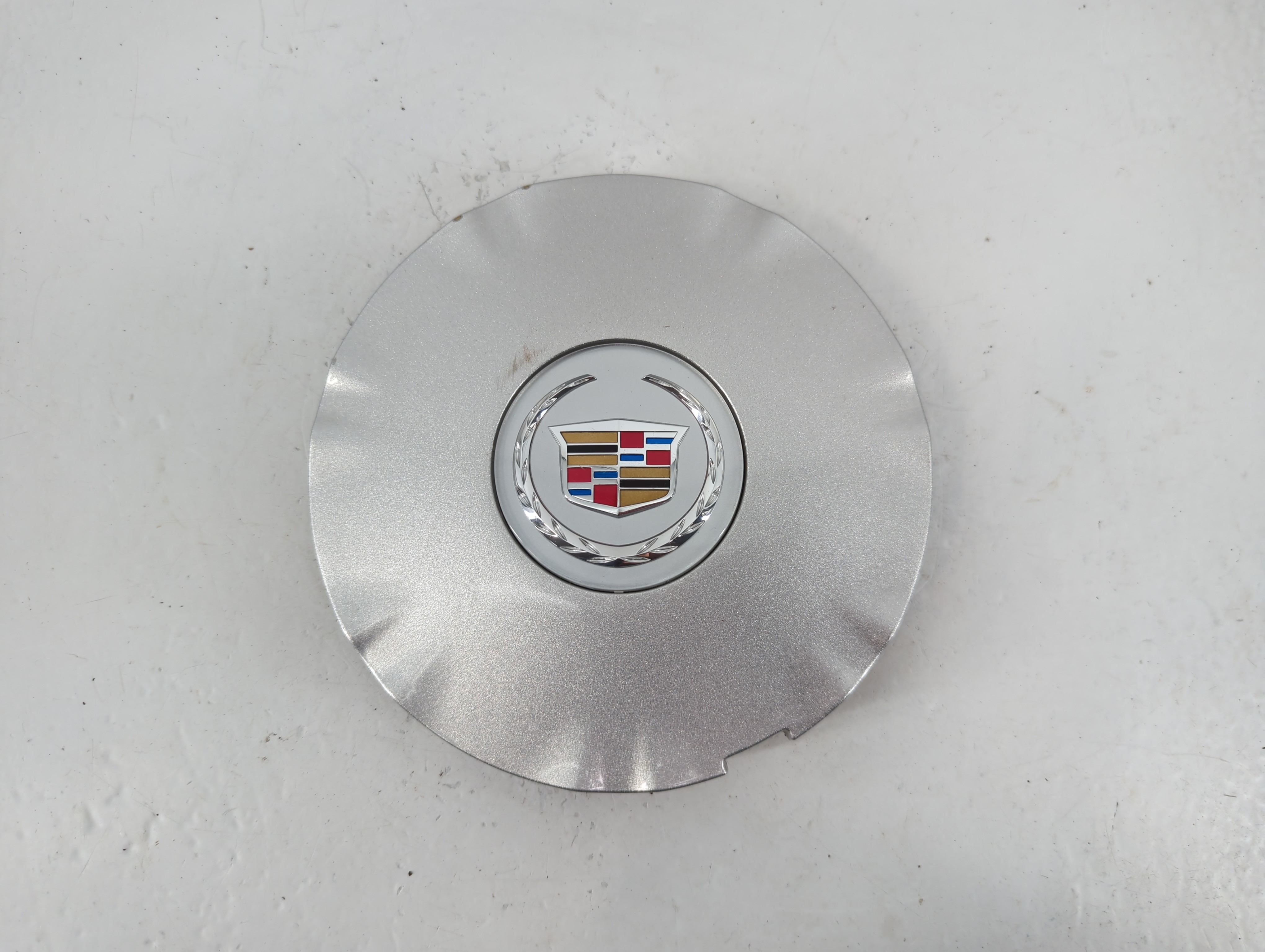 2014 Cadillac Srx Rim Wheel Center Cap 778871 - Oemusedautoparts1.com