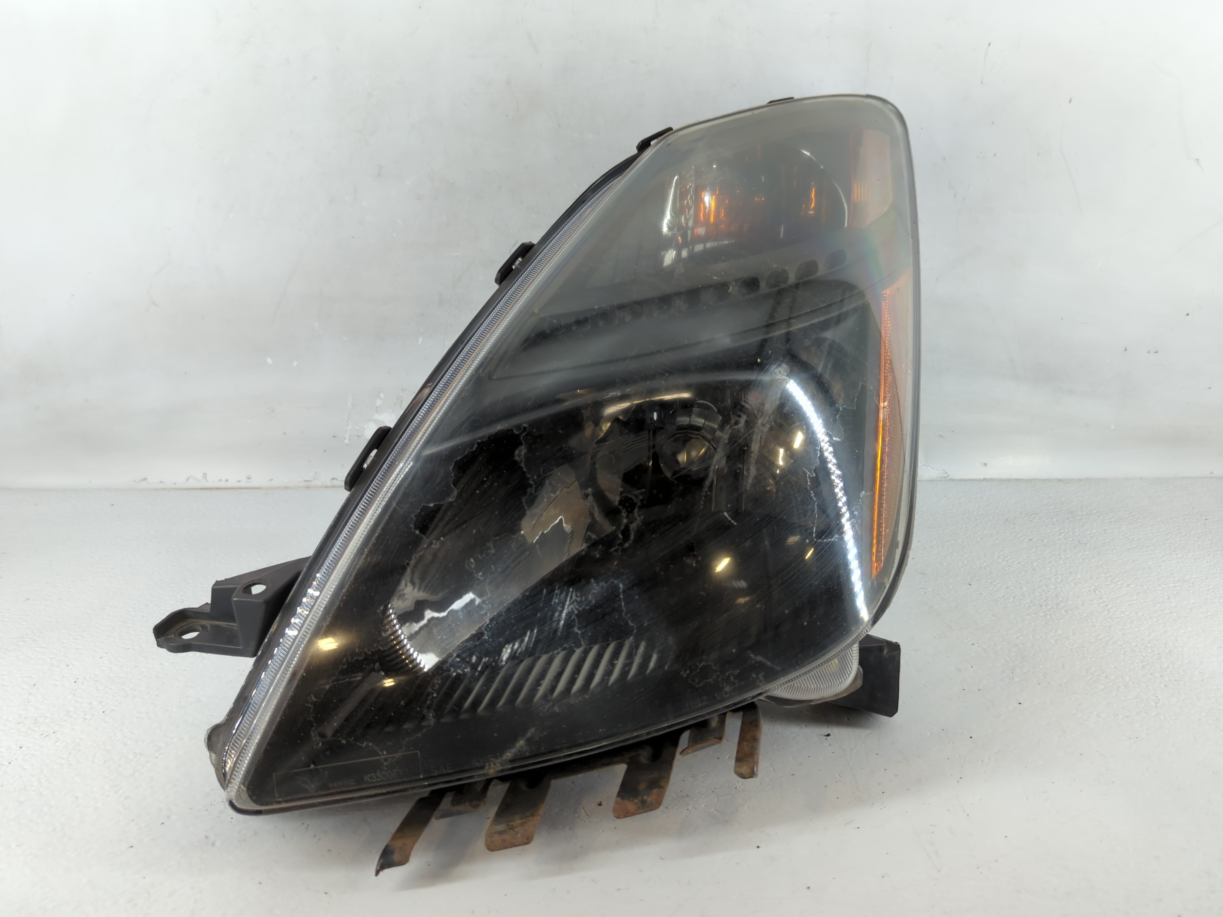 Picture of 2005-2009 Toyota Prius Driver Left Oem Head Light Headlight Lamp 778876