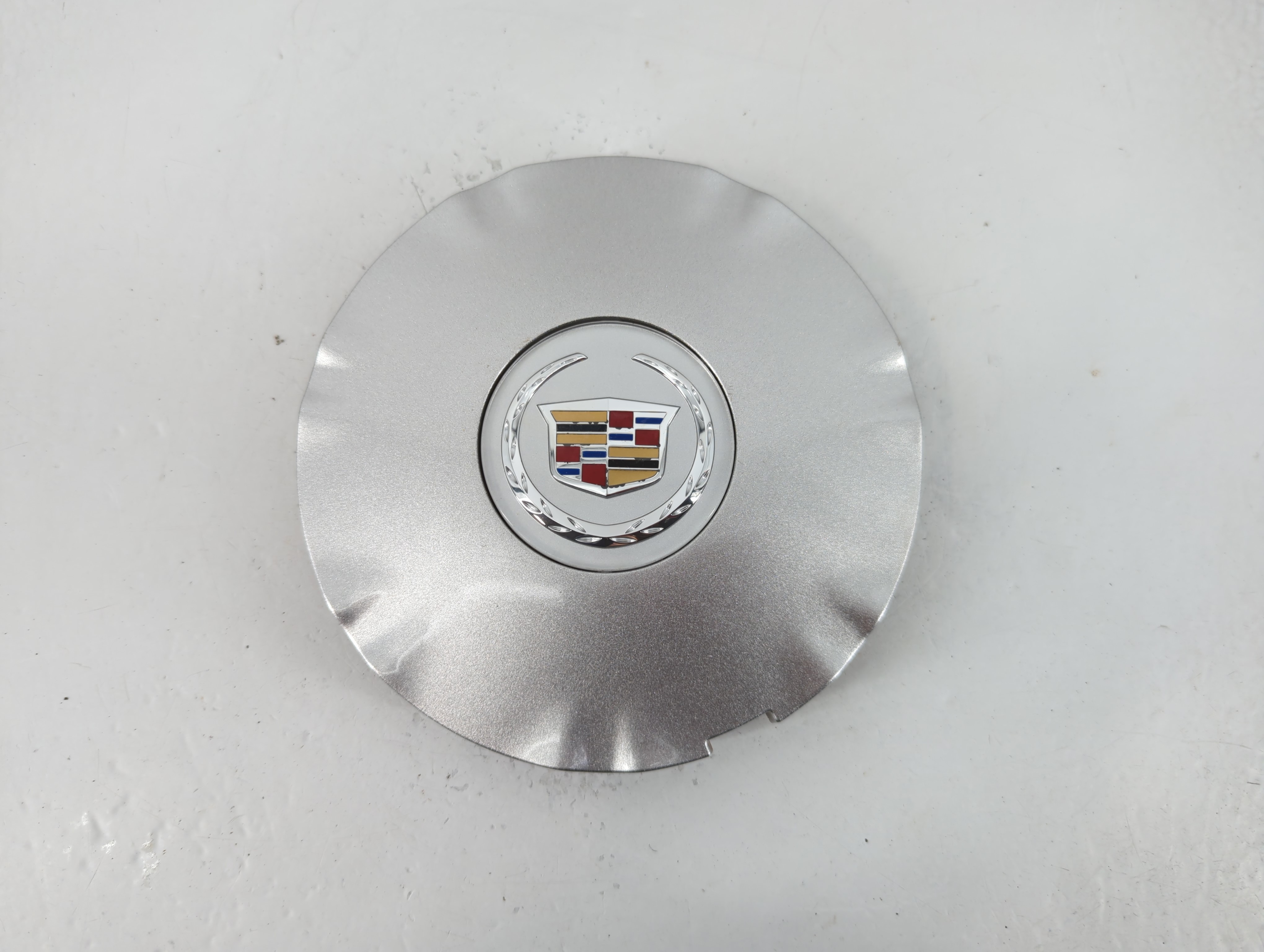 2014 Cadillac Srx Rim Wheel Center Cap 778897 - Oemusedautoparts1.com