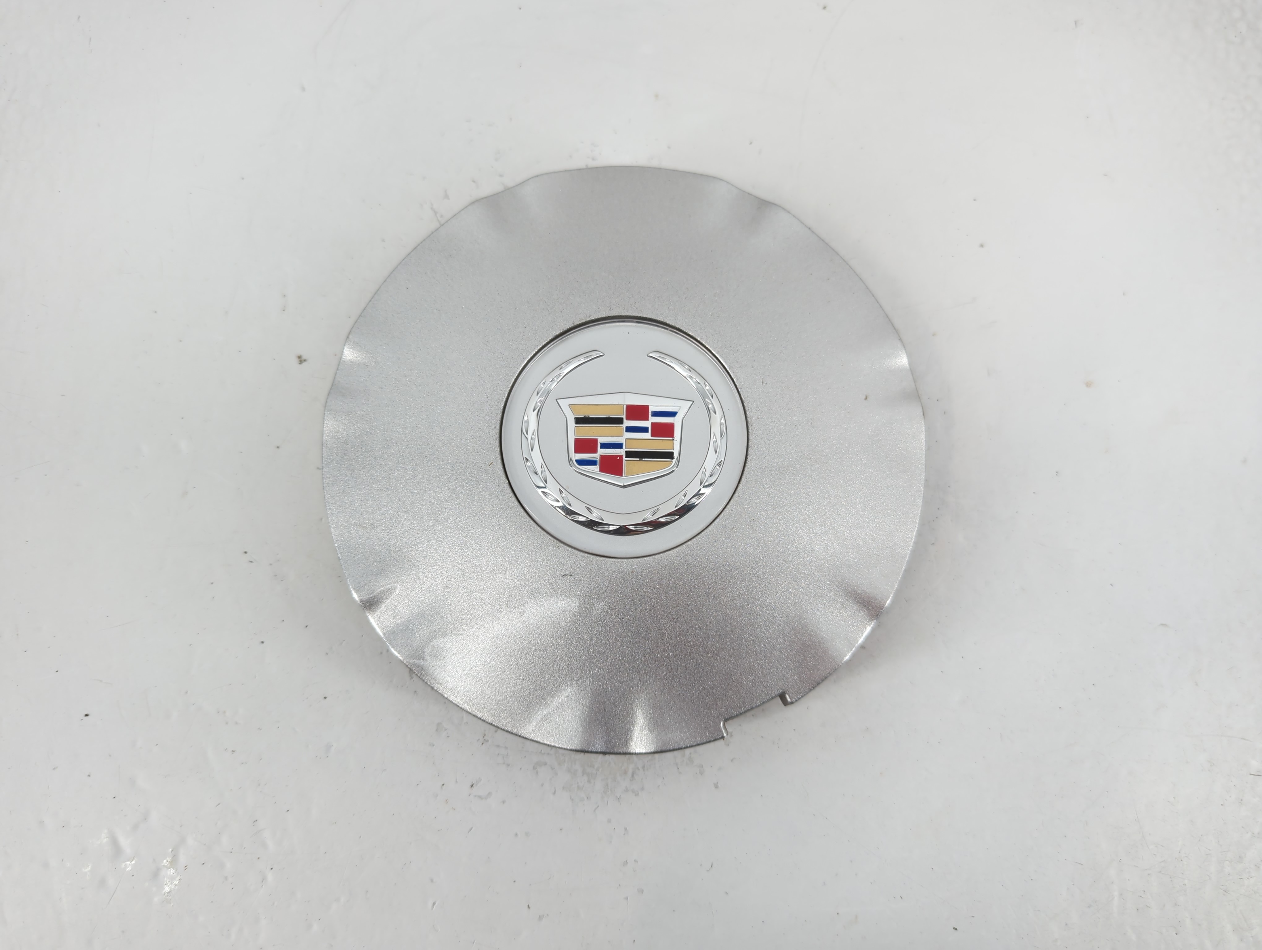 2014 Cadillac Srx Rim Wheel Center Cap 778900 - Oemusedautoparts1.com