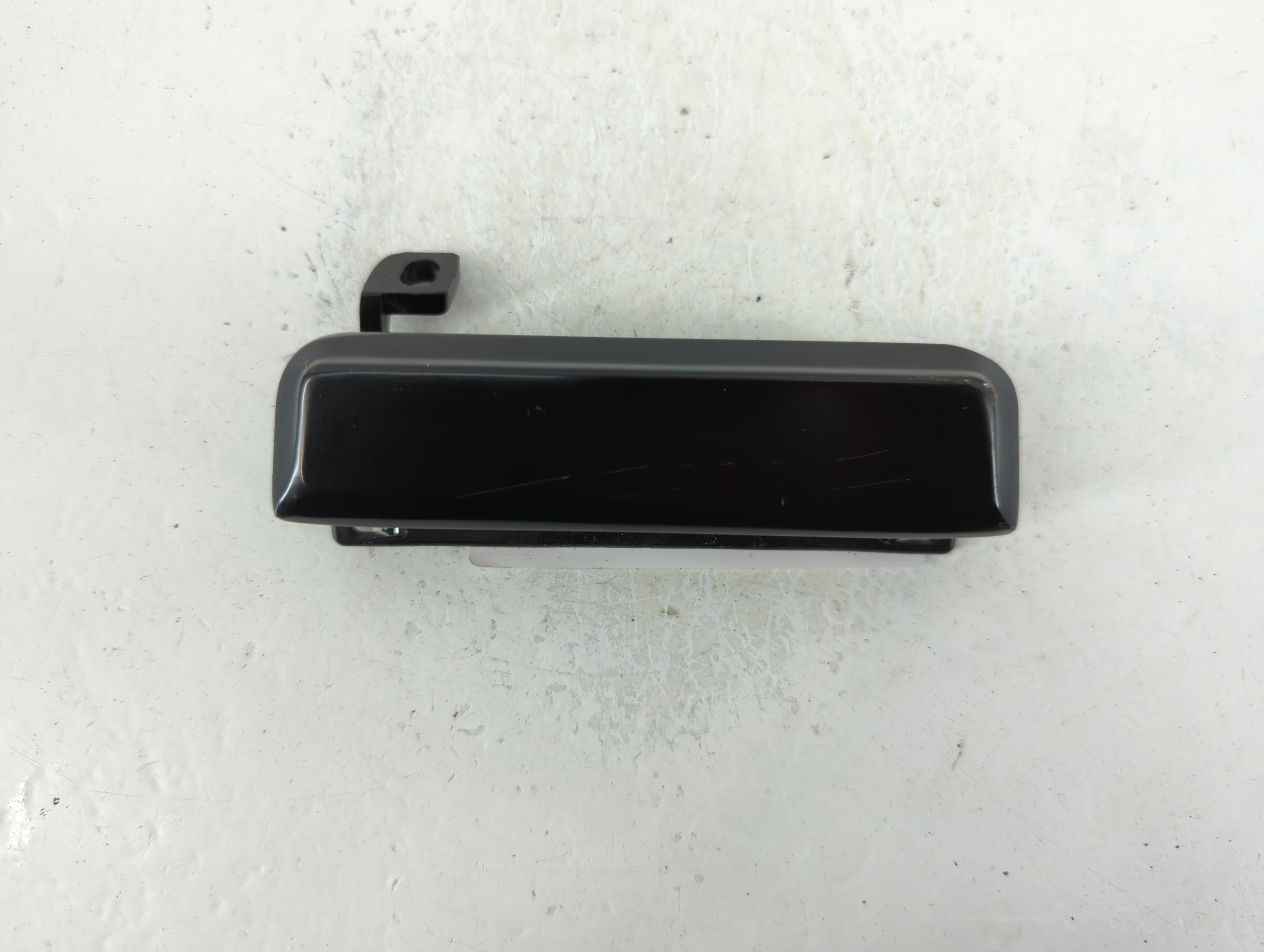 Picture of 1993 Ford Mustang Passenger Front Right Door Handle Exterior Assembly 778903