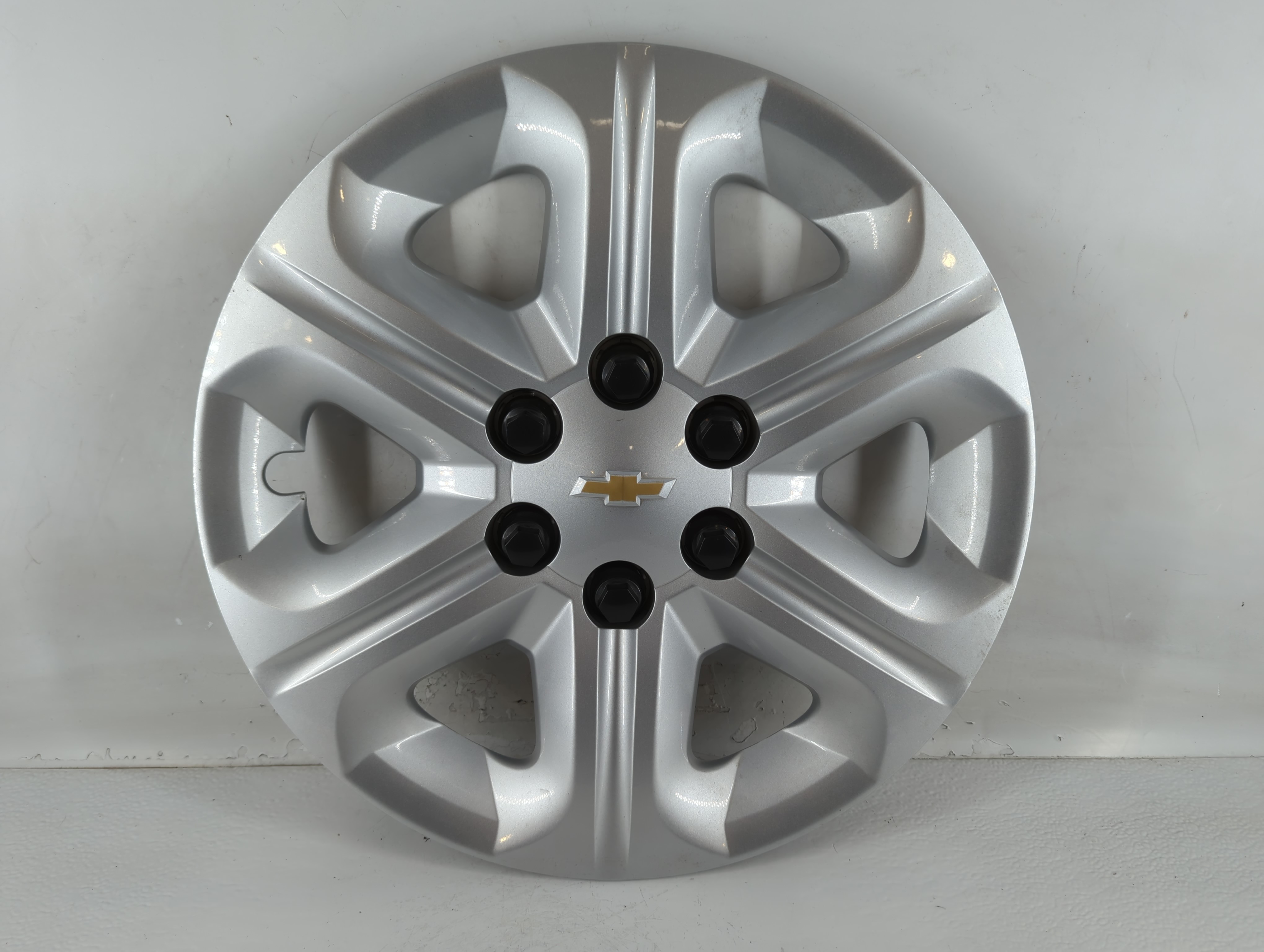 Picture of 2010 Chevrolet Traverse Wheel Rim Oem 778907