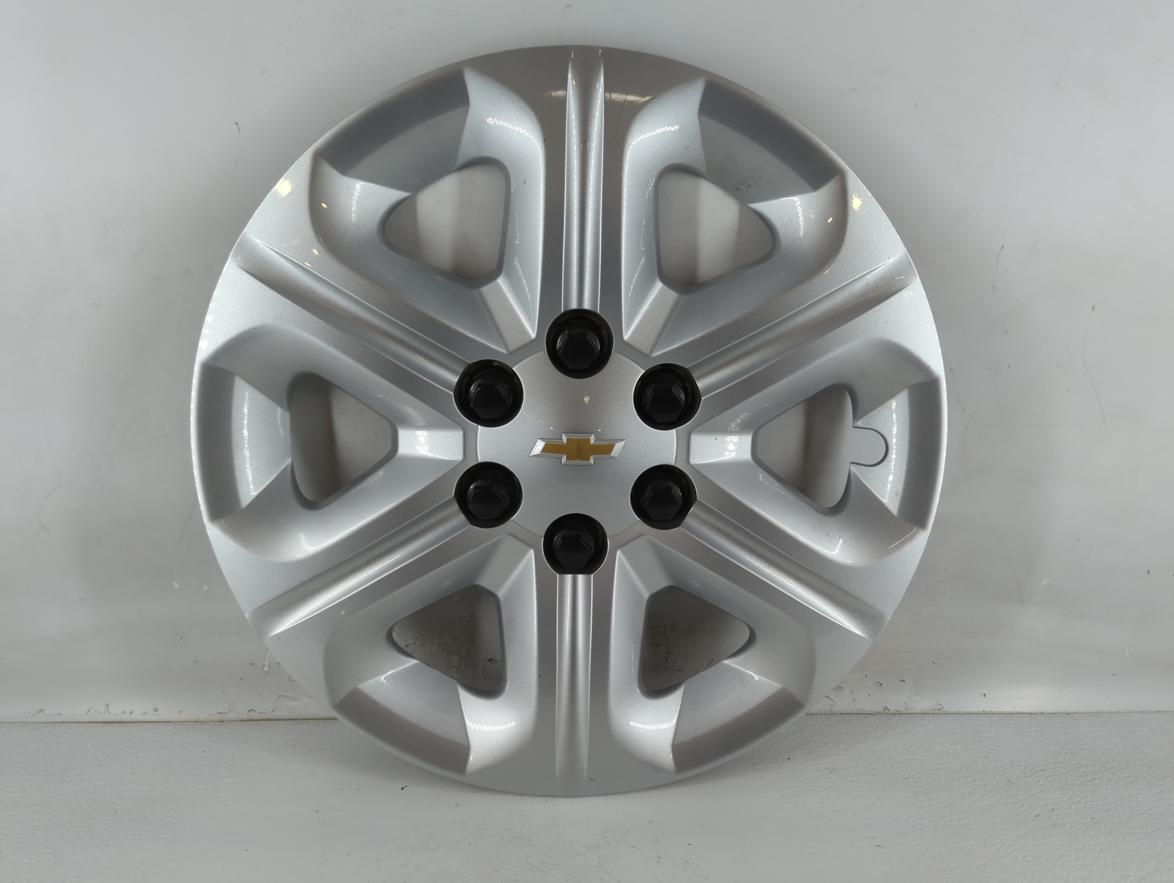 2010 Chevrolet Traverse Driver Front Wheel Hub Oem 778912 - Oemusedautoparts1.com