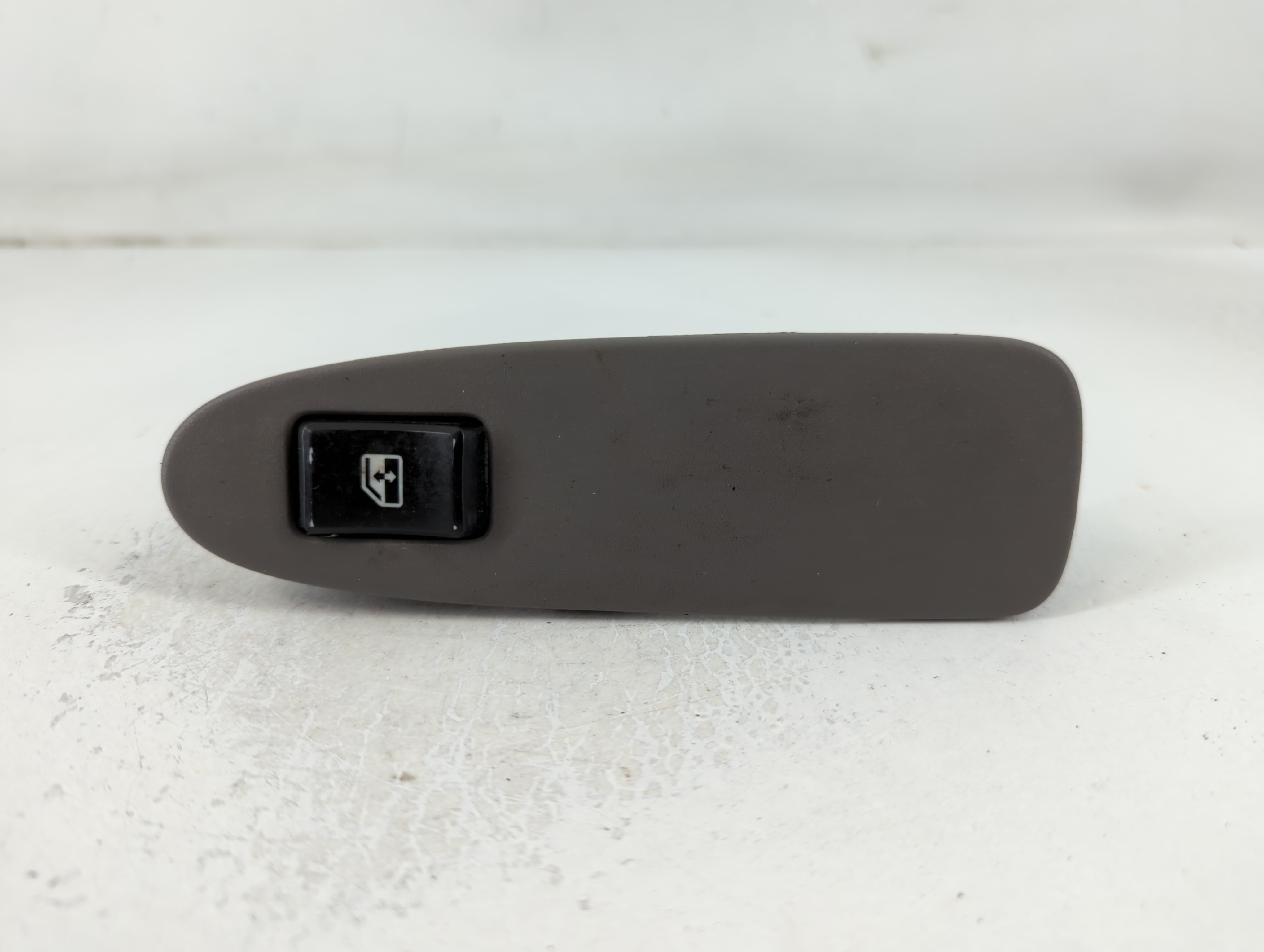 2007 Buick Rendezvous Driver Left Rear Power Window Switch 10422429 778918 - Oemusedautoparts1.com