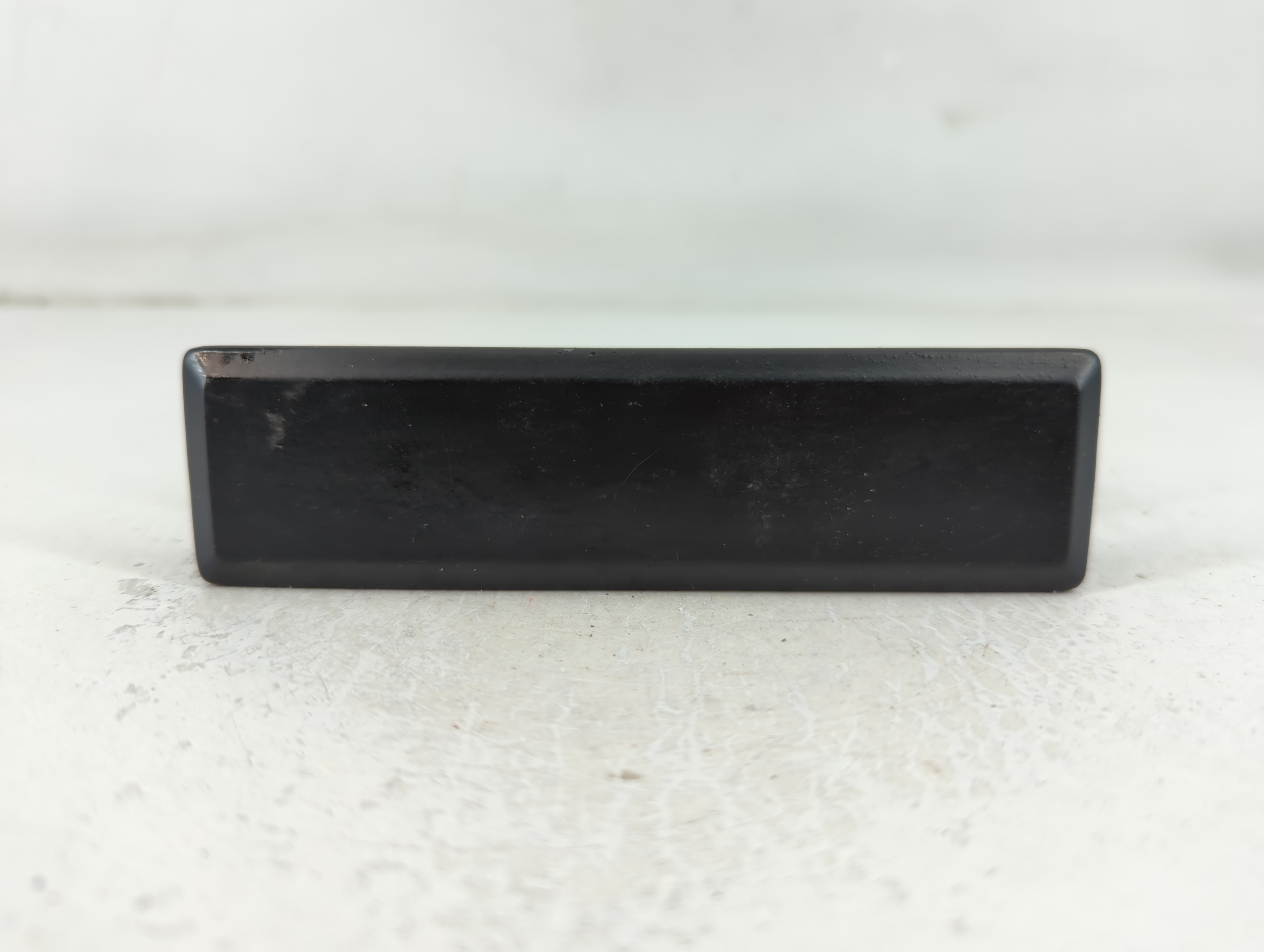 1993 Chevrolet Astro Passenger Rear Right Door Handle Exterior Assembly 778920 - Oemusedautoparts1.com