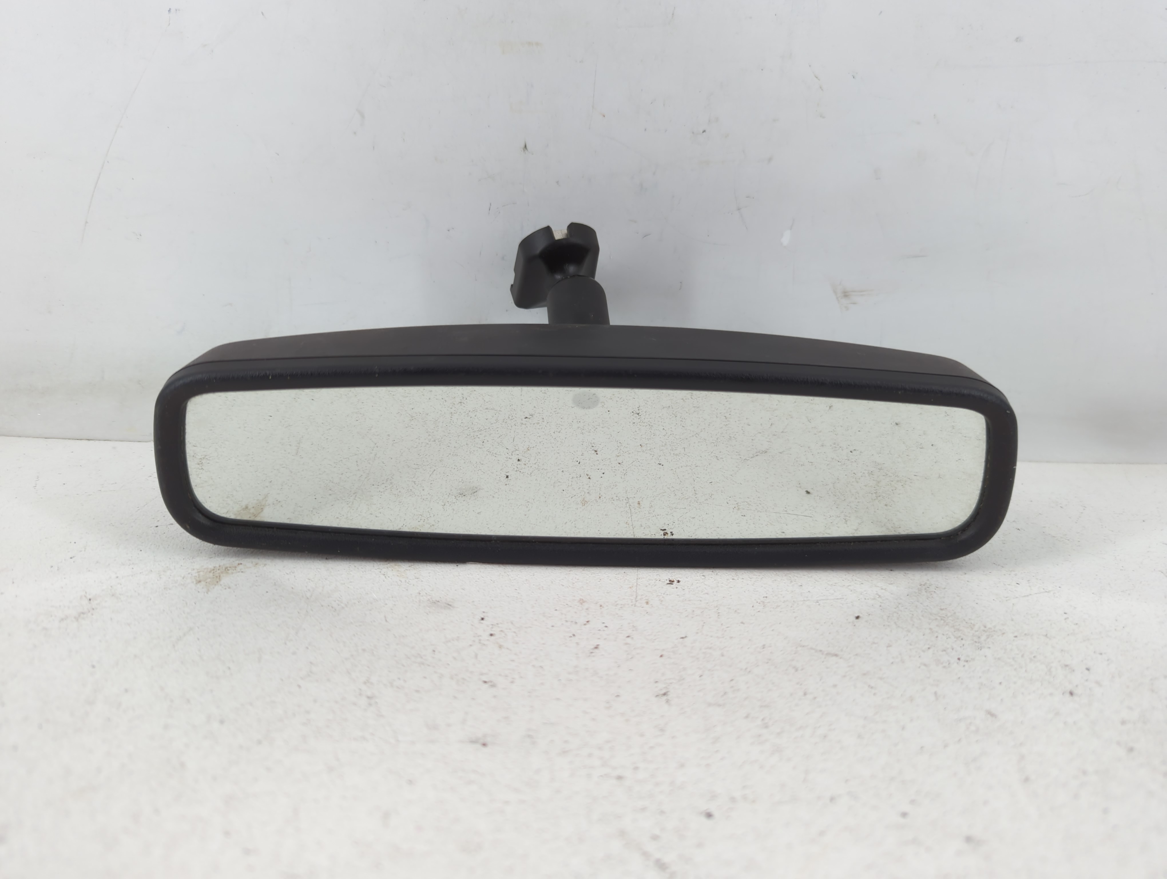 2013-2016 Lincoln Mkz Interior Rear View Mirror Oem 778933 - Oemusedautoparts1.com