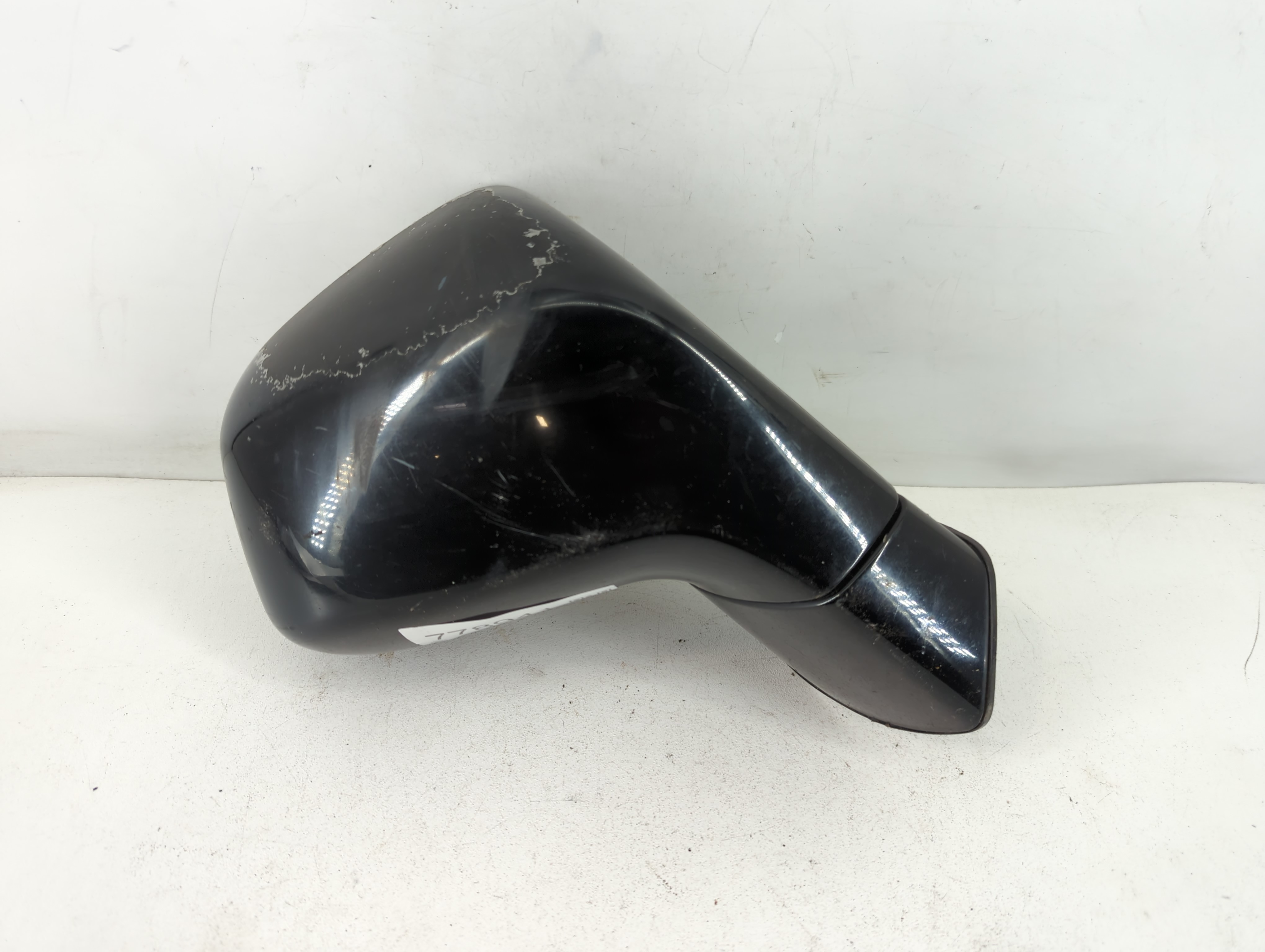 2012 Chevrolet Captiva Sport Passenger Right Side View Power Door Mirror 778941 - Oemusedautoparts1.com
