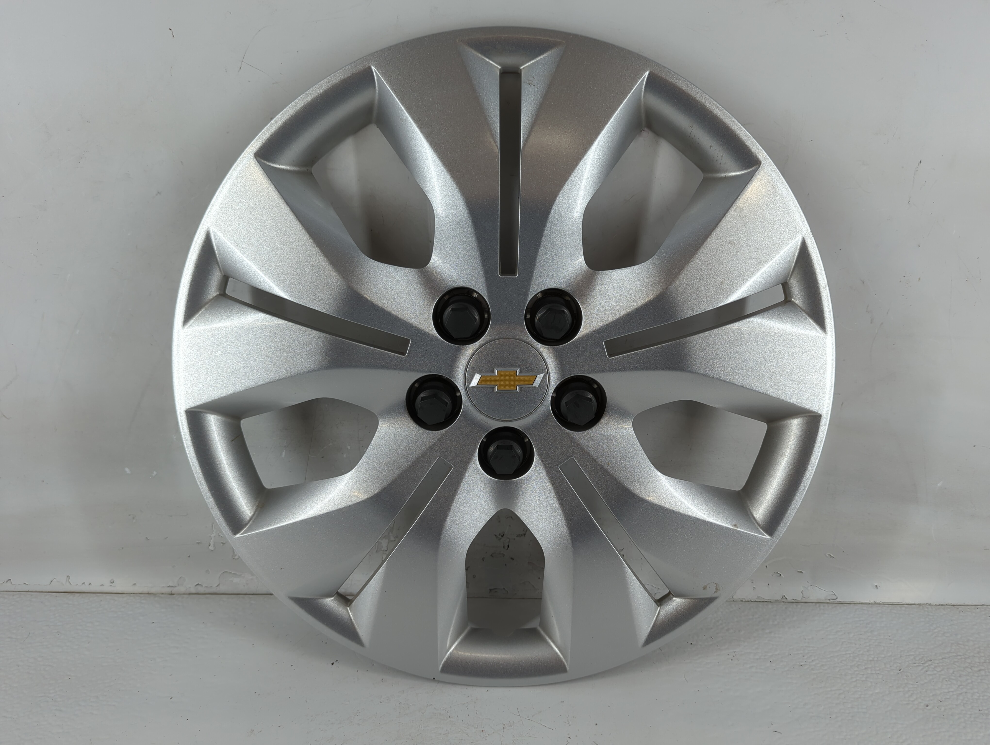 Picture of 2016 Chevrolet Cruze Rim Wheel Center Cap 778954
