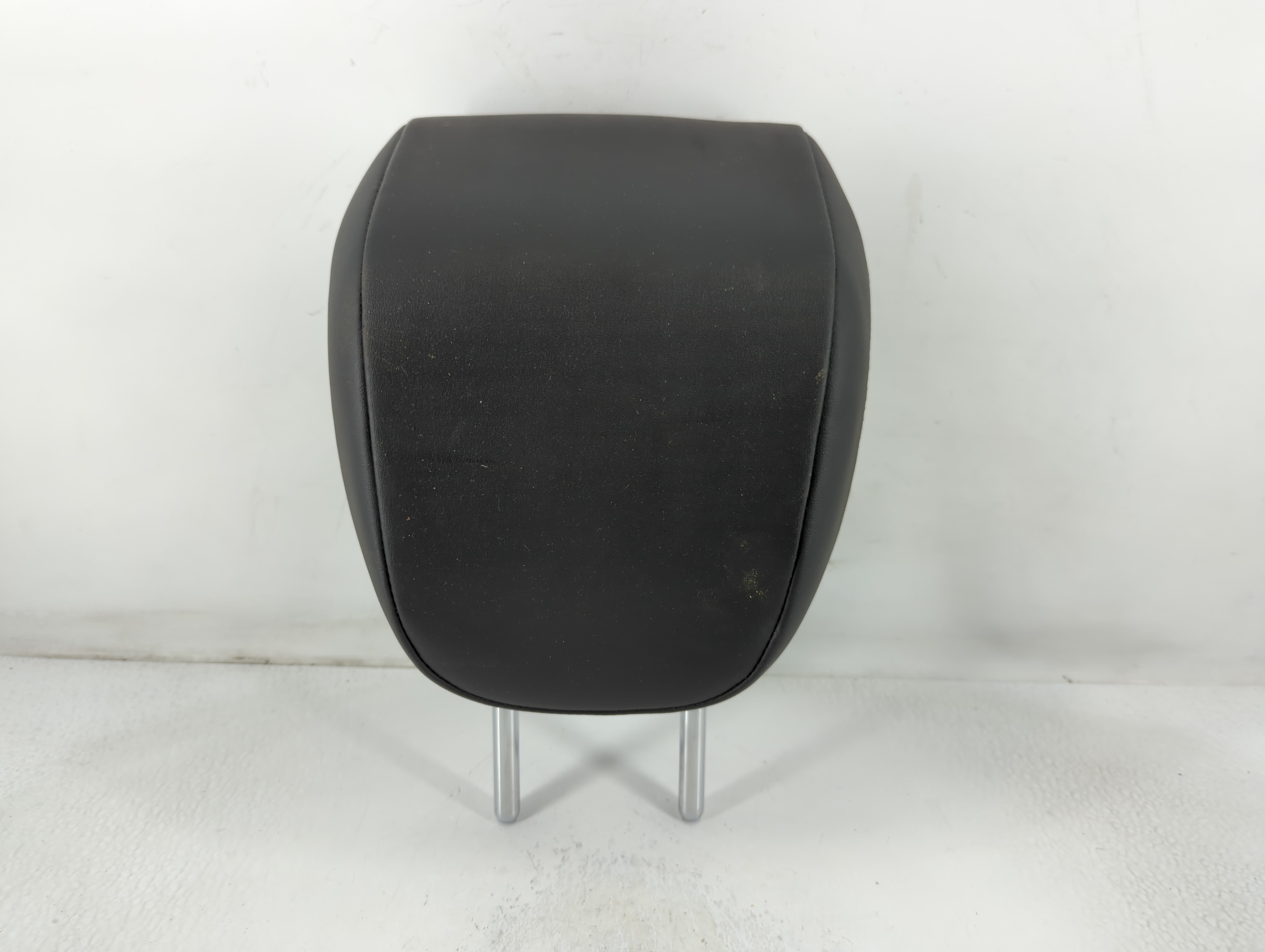 Picture of 2015-2016 Buick Encore Headrest Head Rest Rear Center Seat Black 778958