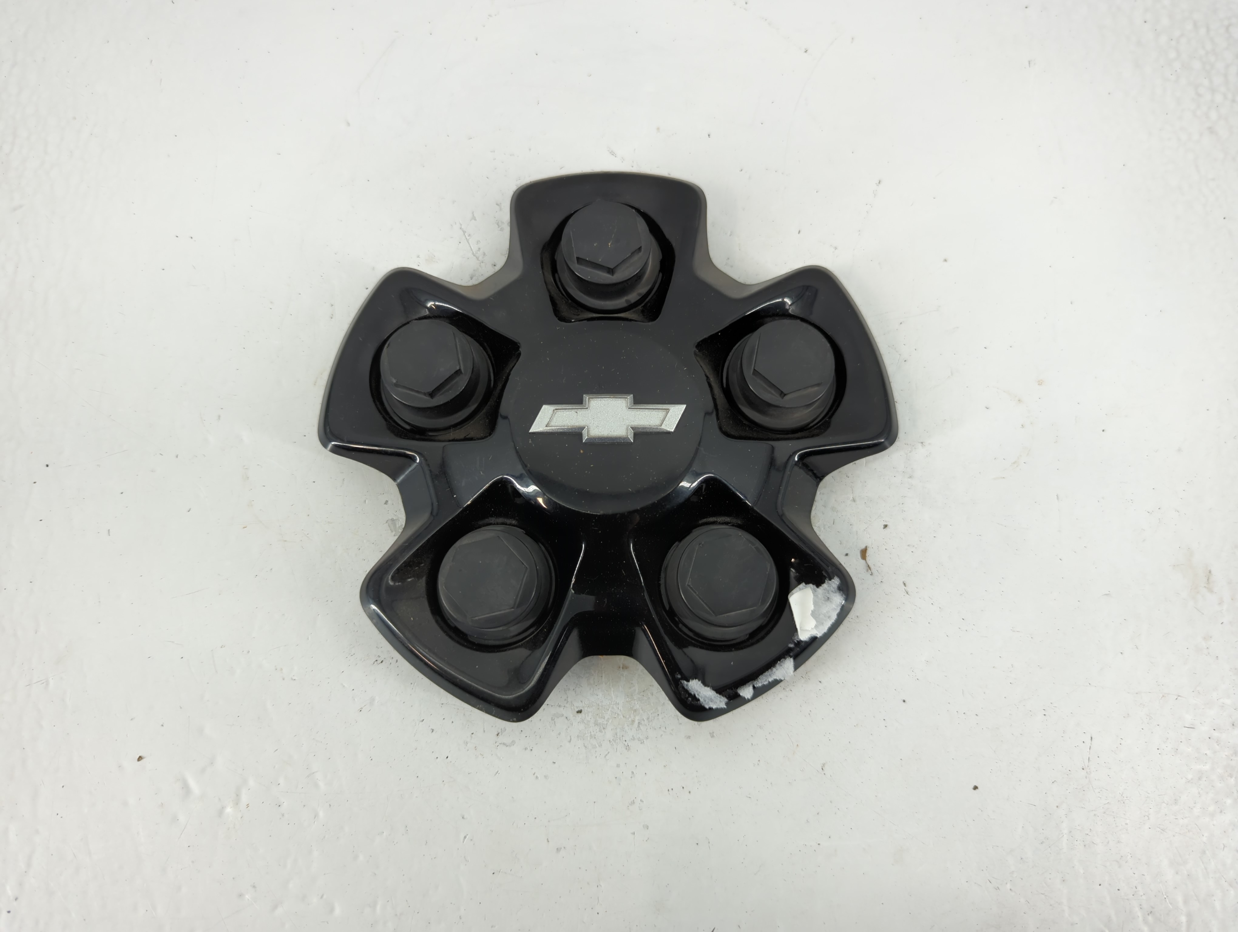 Picture of 2013 Chevrolet Camaro Rim Wheel Center Cap 778966
