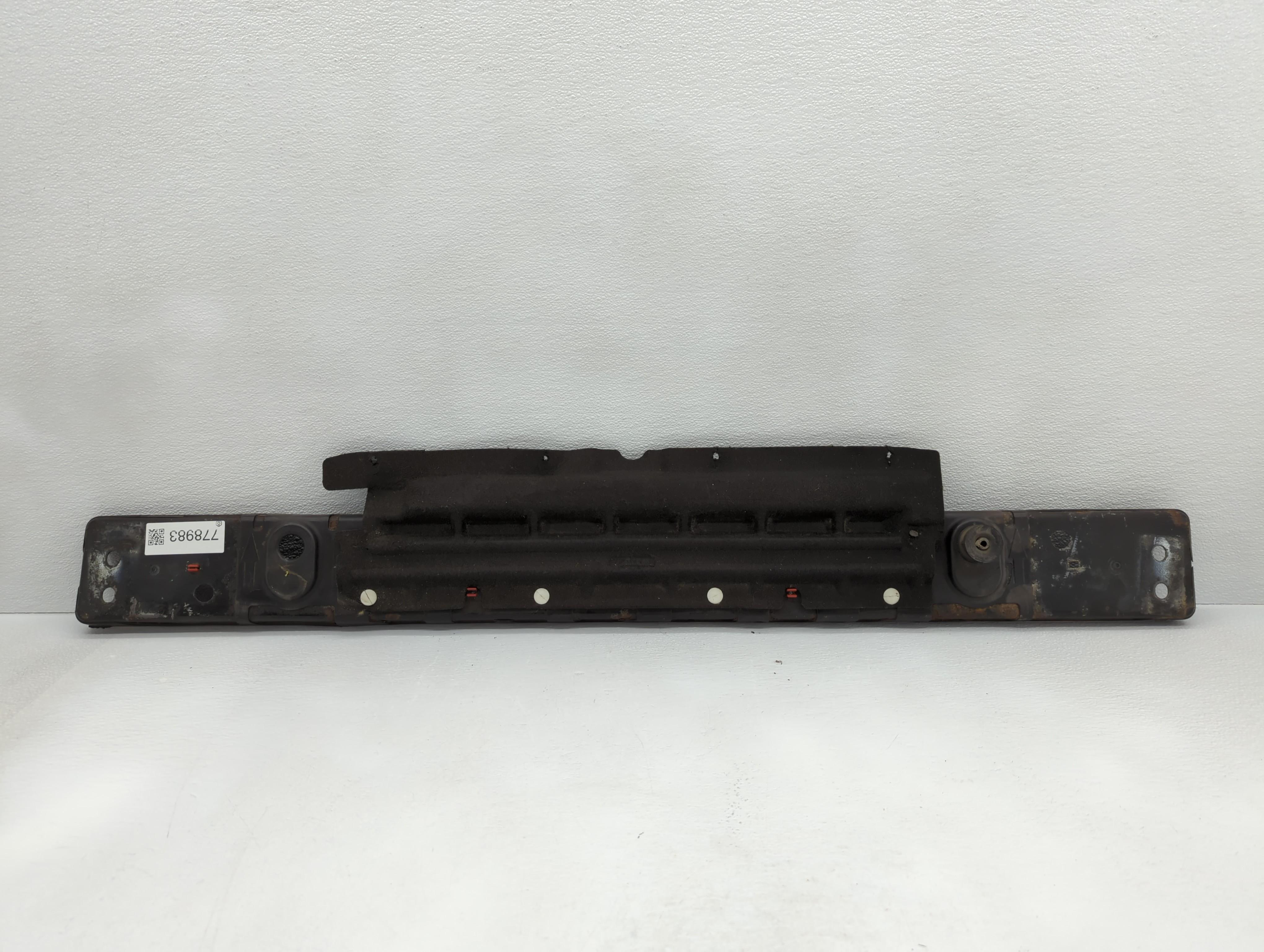 2013-2020 Lincoln Mkz Radiator Support Oem 778983 - Oemusedautoparts1.com