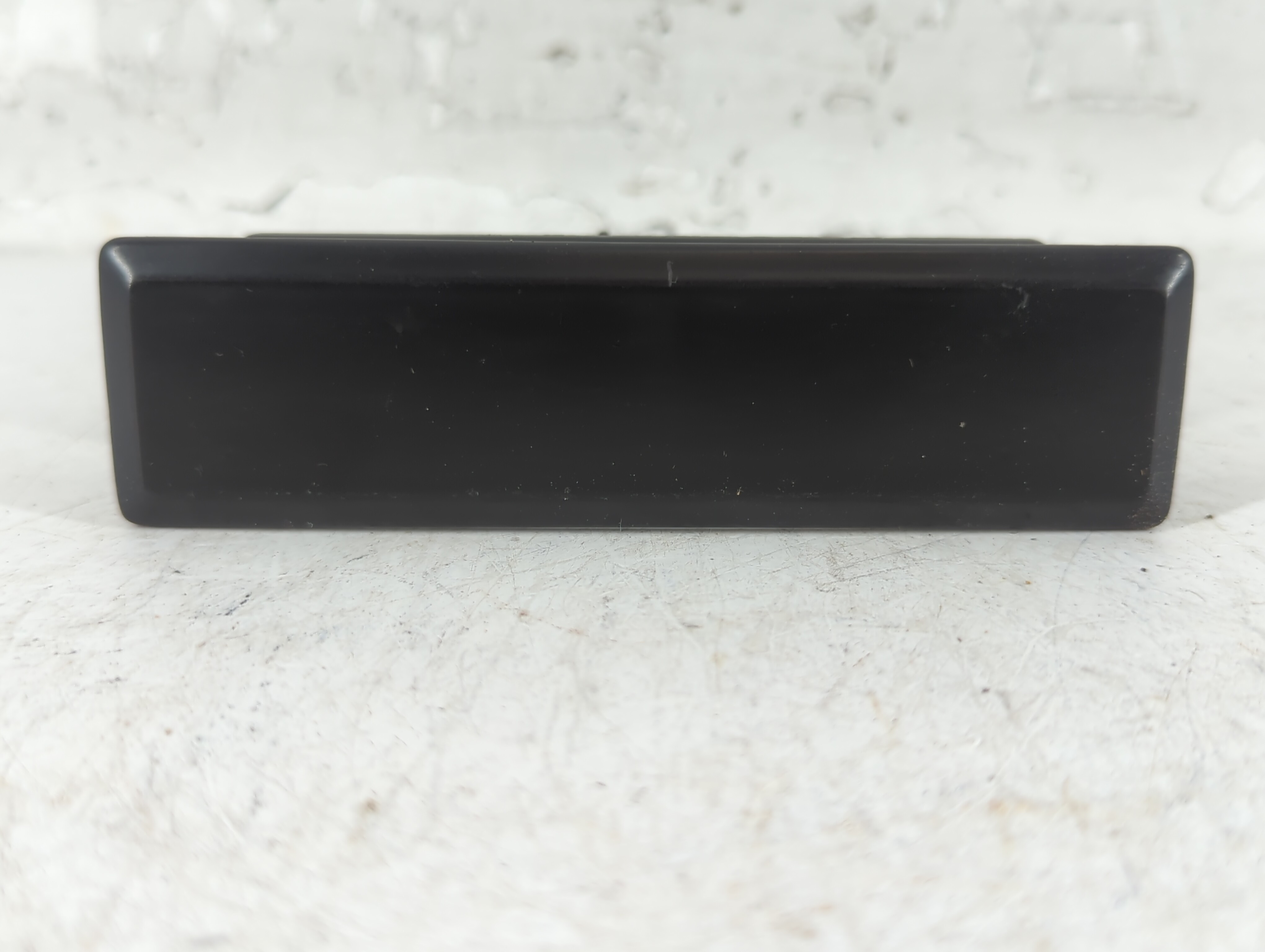 1993 Chevrolet Astro Passenger Front Right Door Handle Exterior Assembly 778985 - Oemusedautoparts1.com