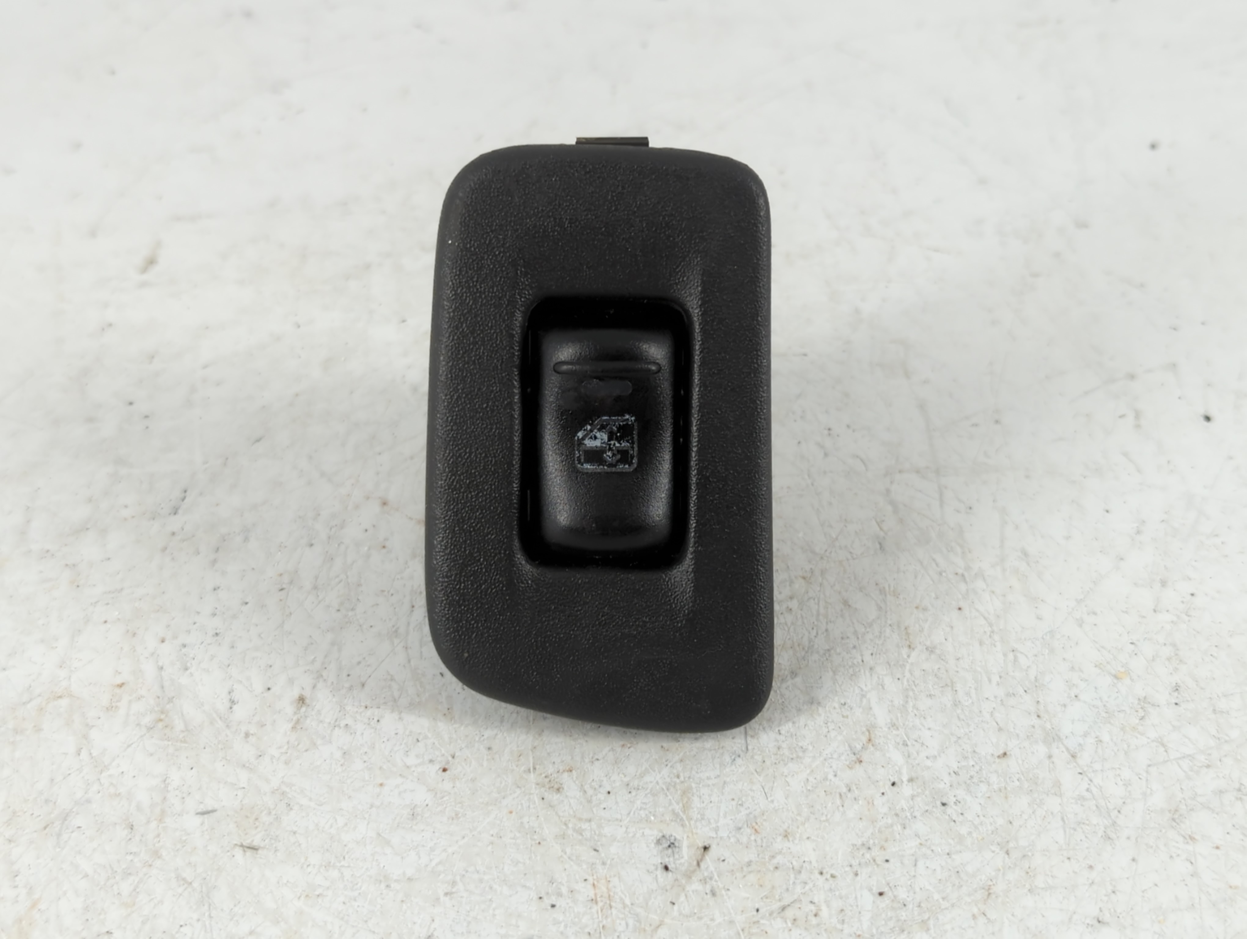 2008 Chevrolet Malibu Passenger Right Rear Power Window Switch 22610488 778986 - Oemusedautoparts1.com