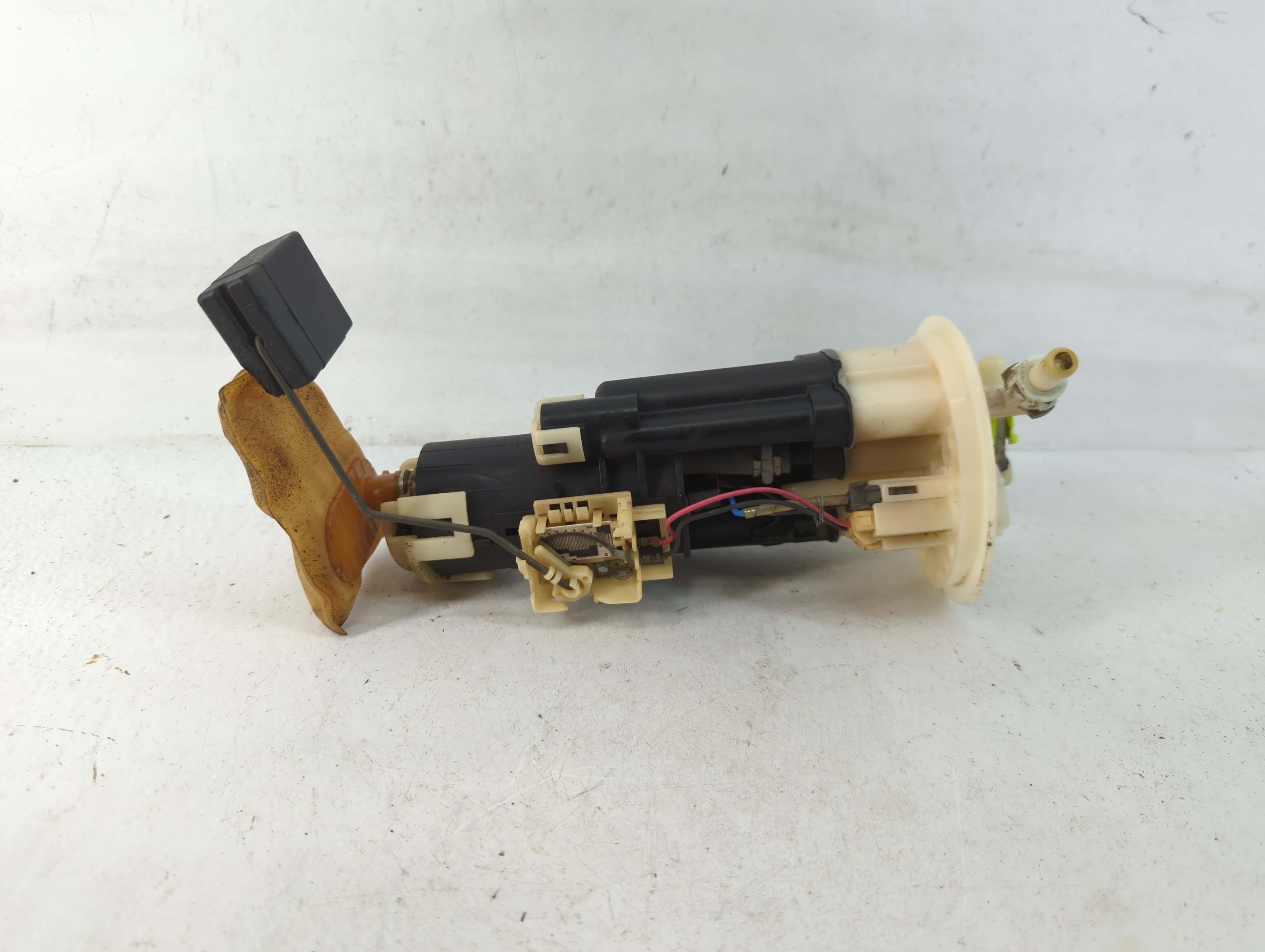 1999-2001 Acura Tl Electrical Gas Fuel Pump Assembly 778994 - Oemusedautoparts1.com