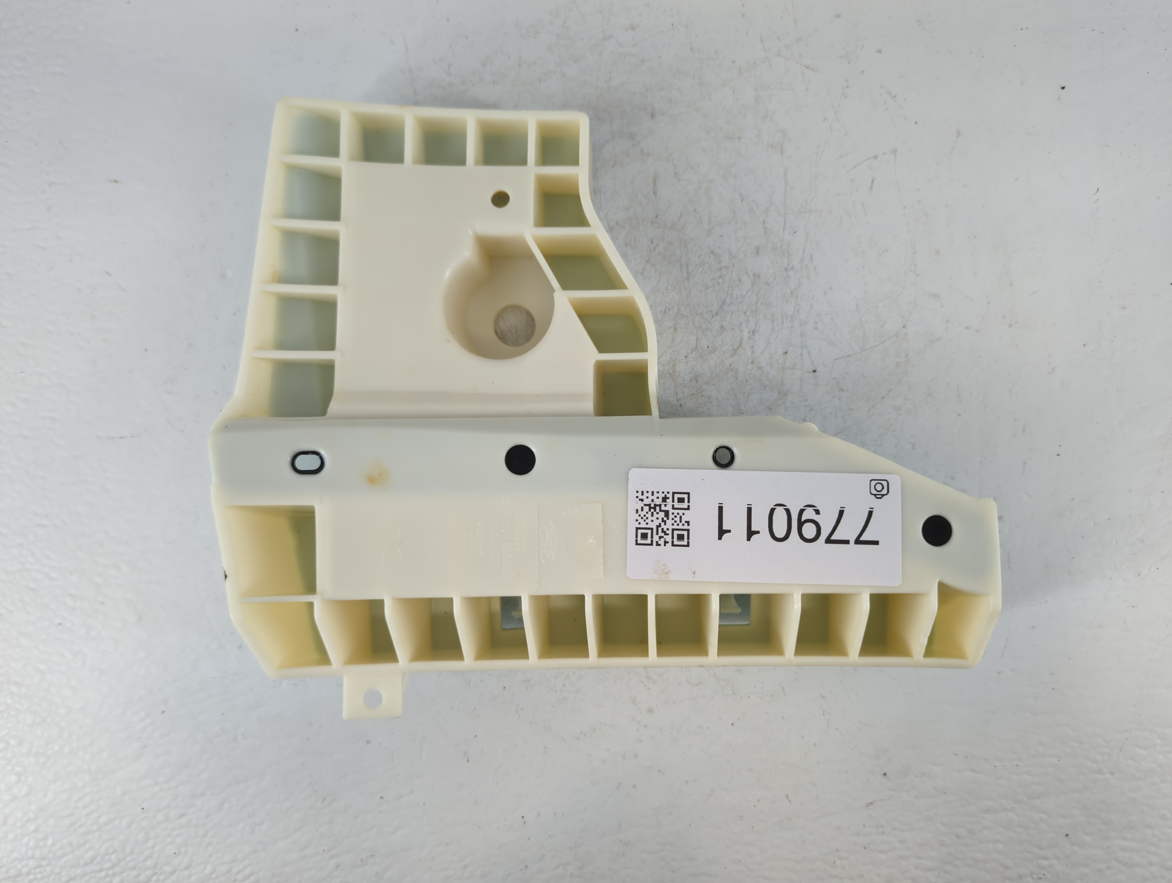 Picture of 2018 Ford F-150 Passenger Fender 779011