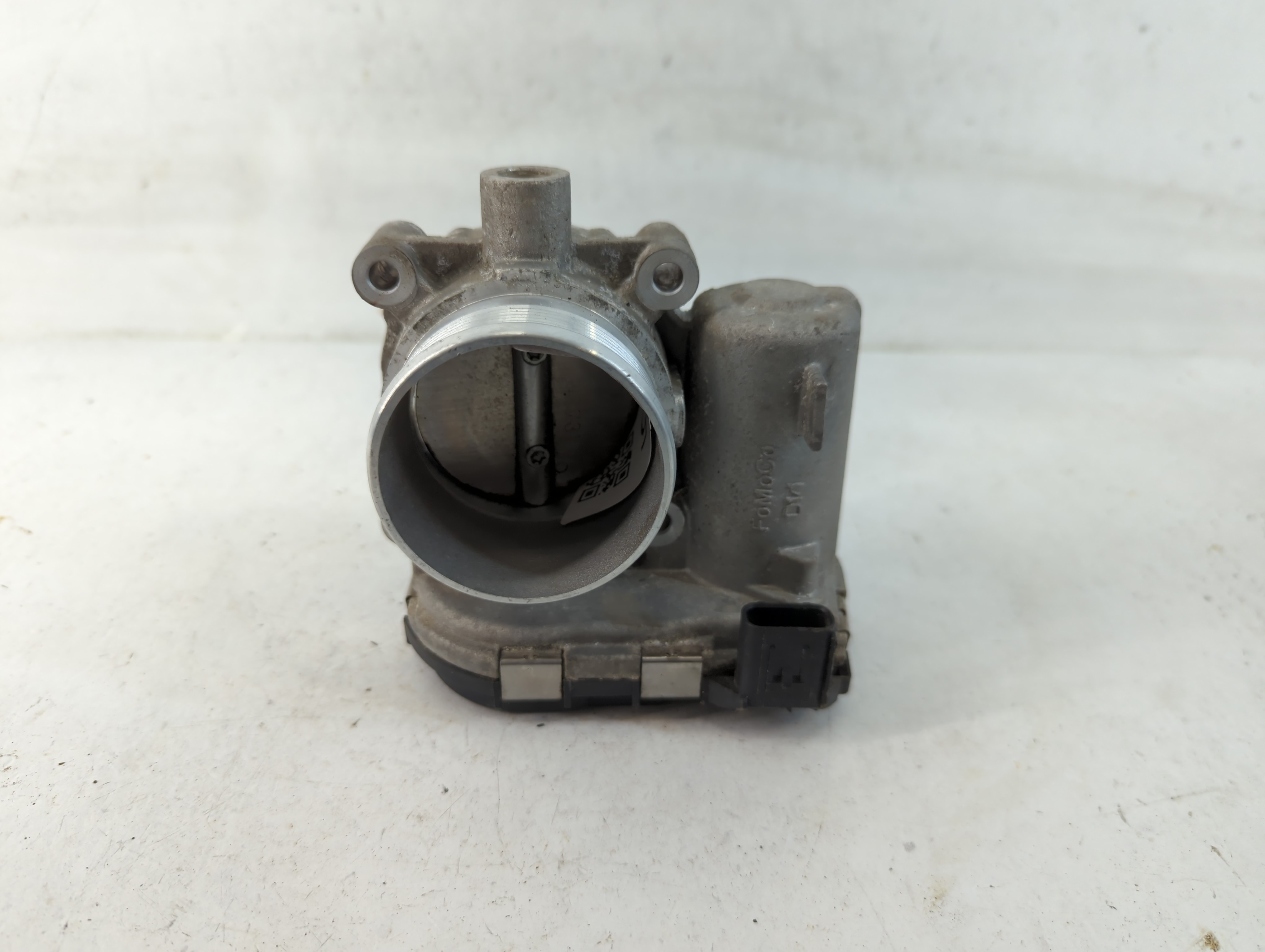 2012-2013 Ford Focus Throttle Body 779025 - Oemusedautoparts1.com